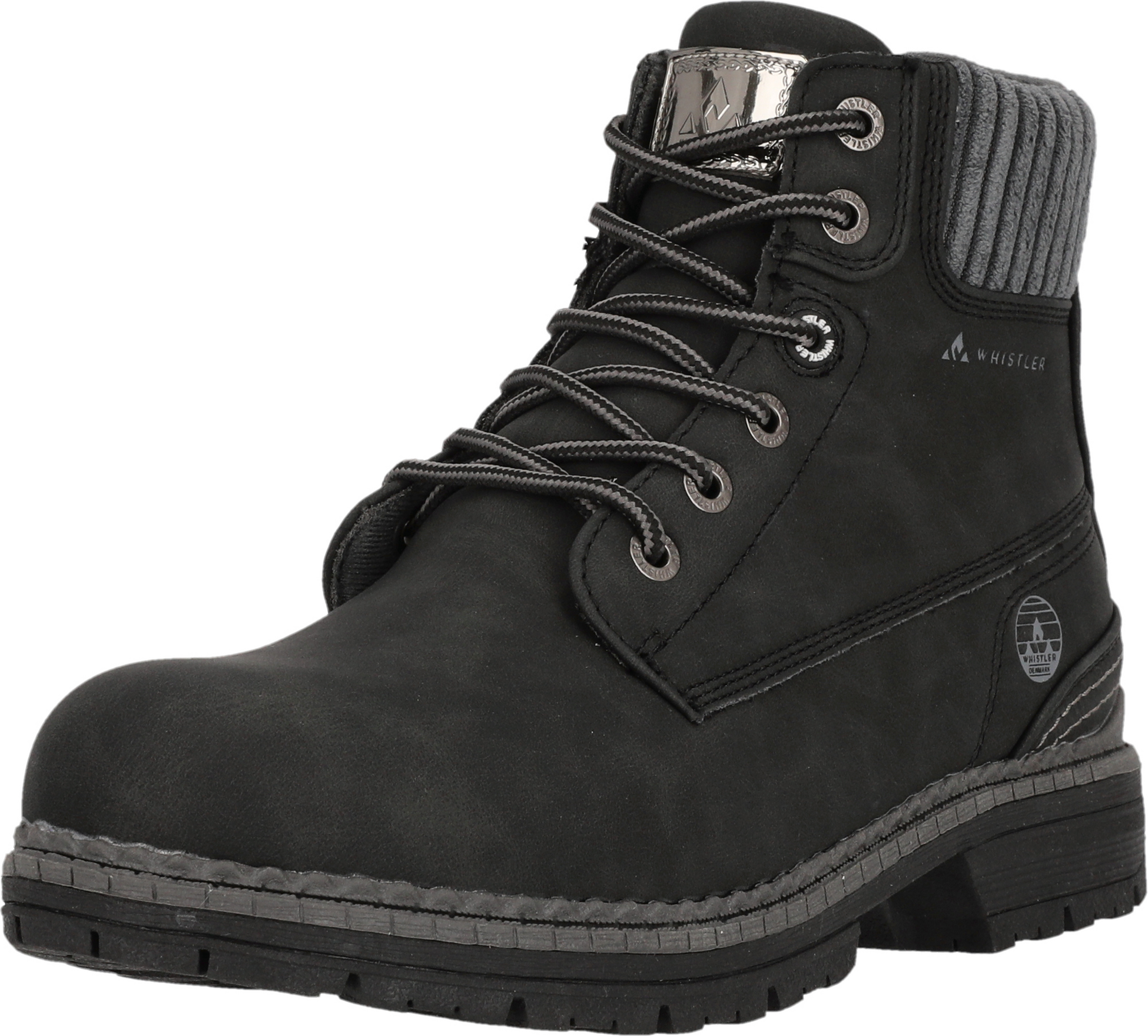 WHISTLER, Lasti Boots