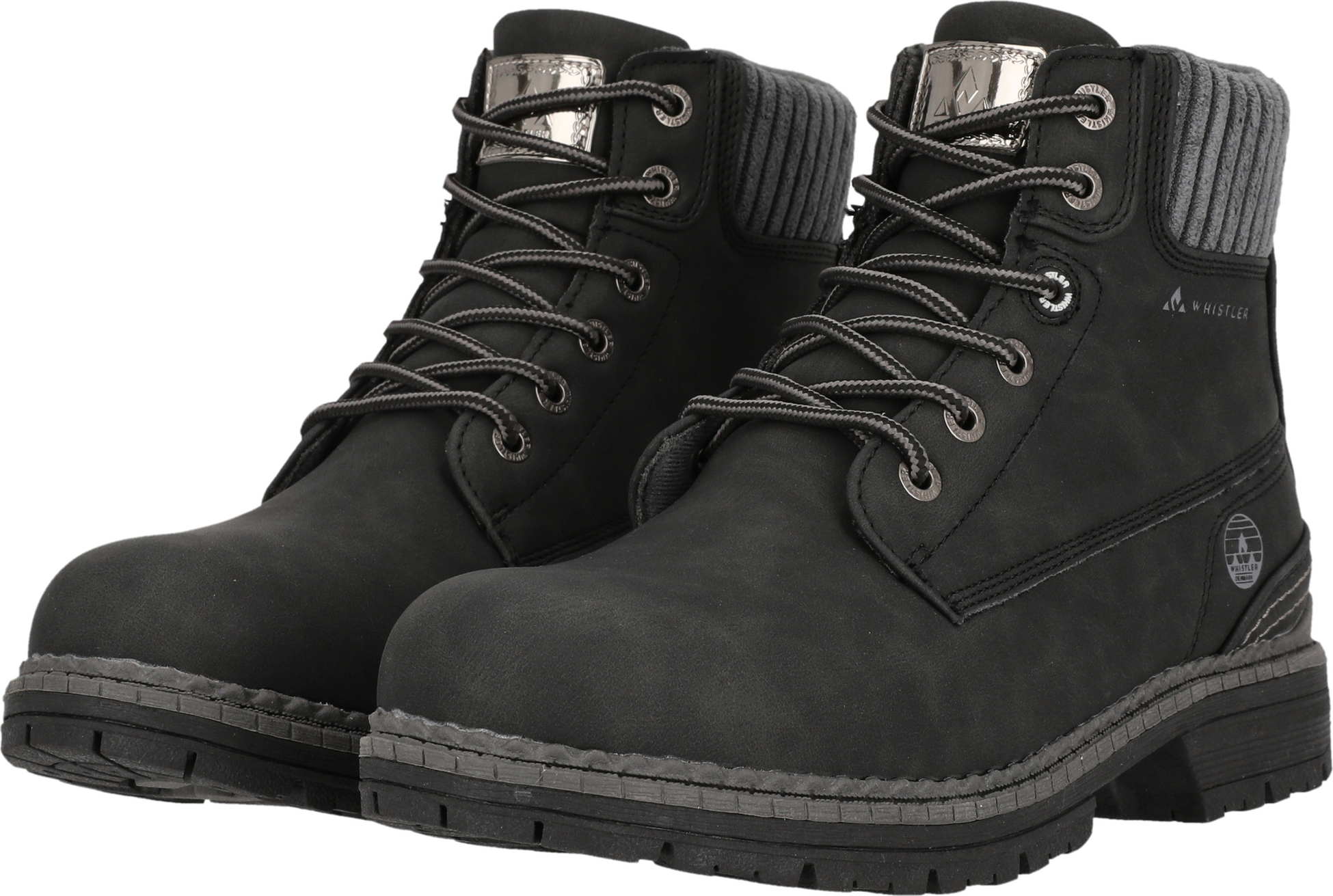 WHISTLER, Lasti Boots