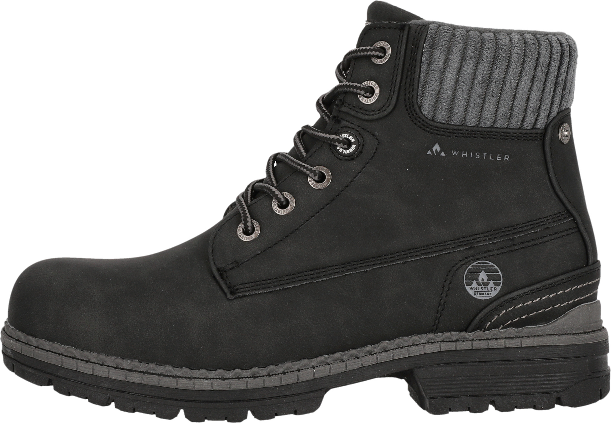 WHISTLER, Lasti Boots