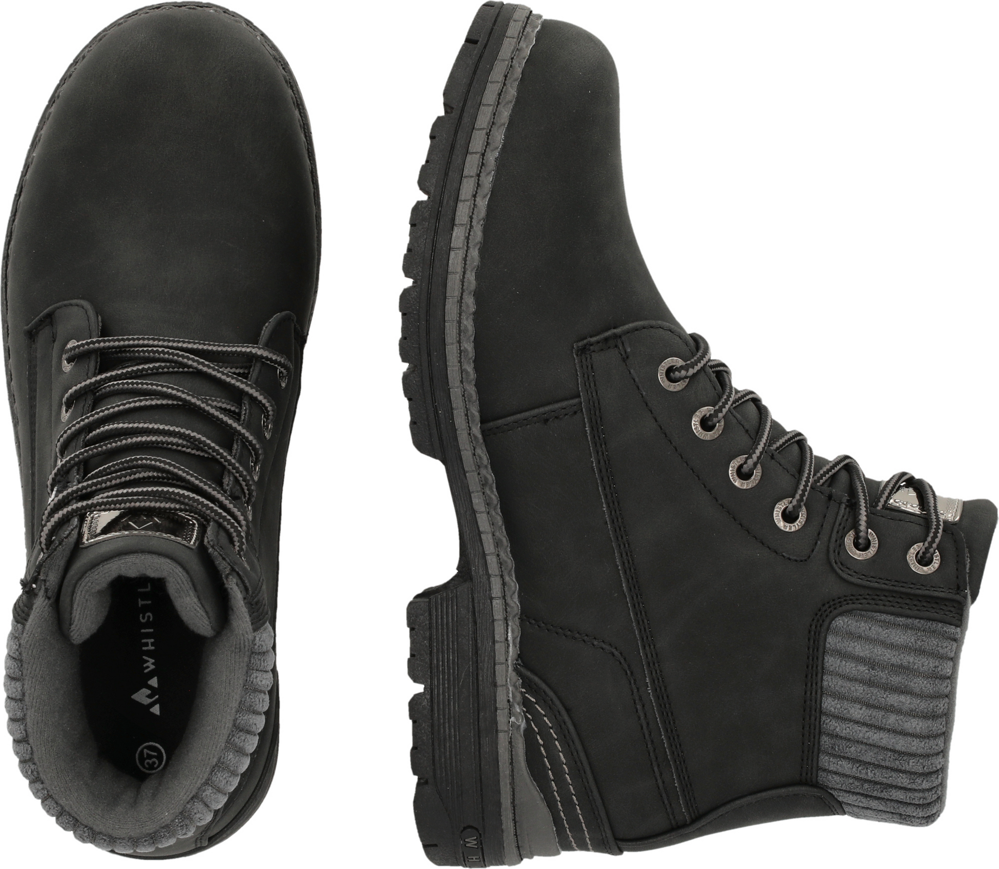 WHISTLER, Lasti Boots