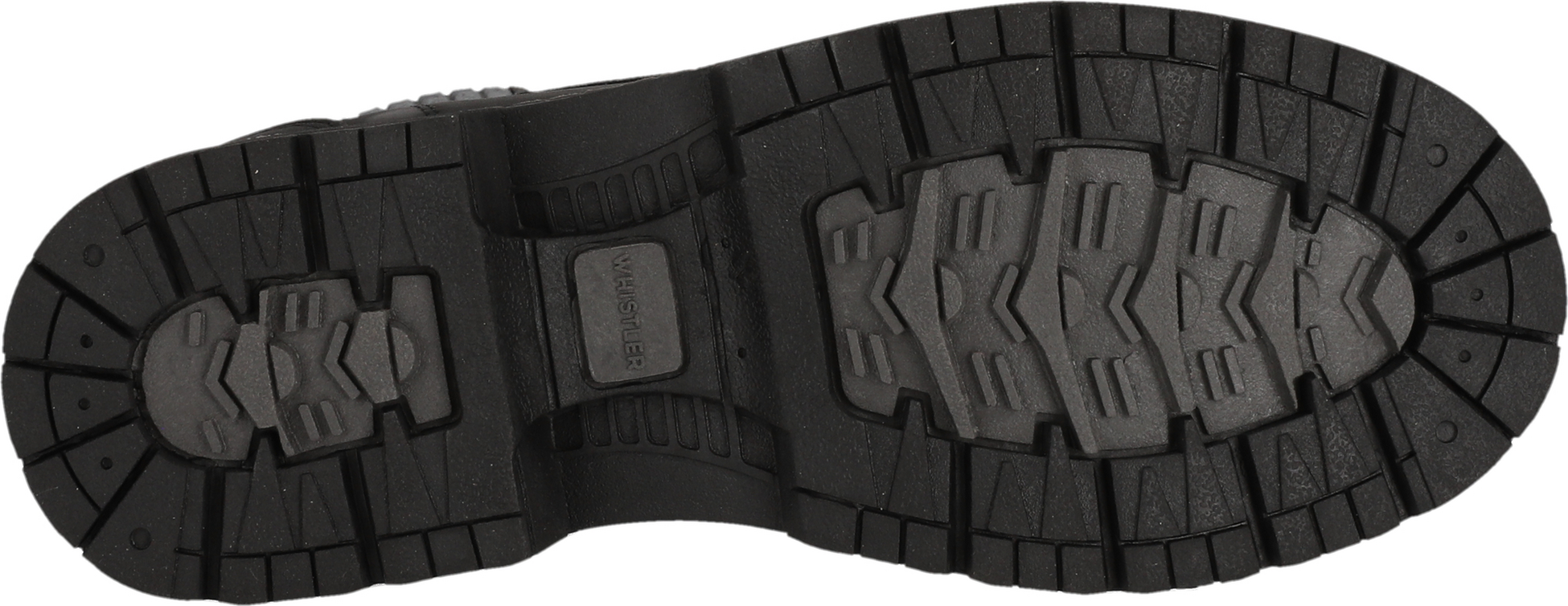 WHISTLER, Lasti Boots