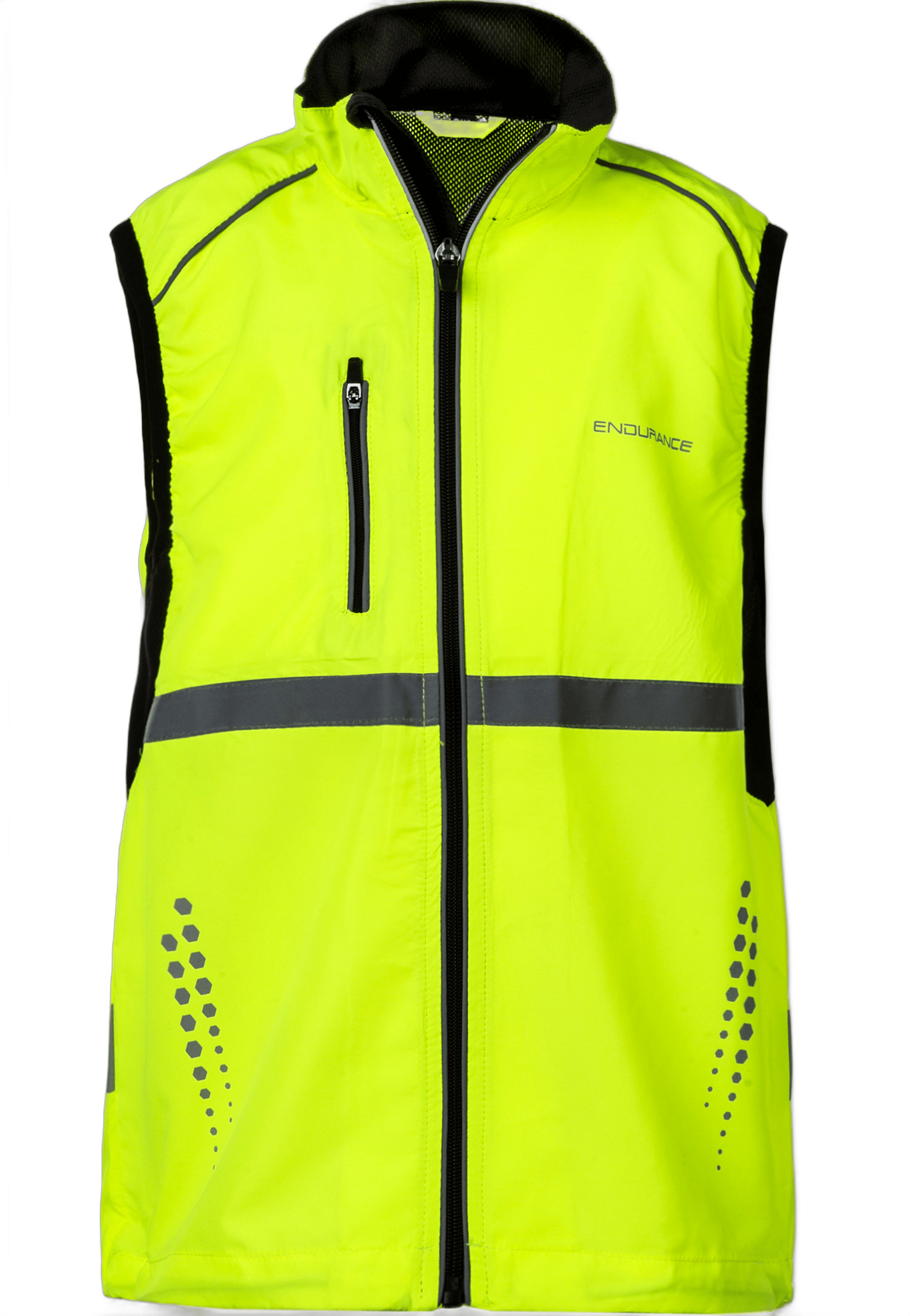 ENDURANCE, Laupen Running Vest