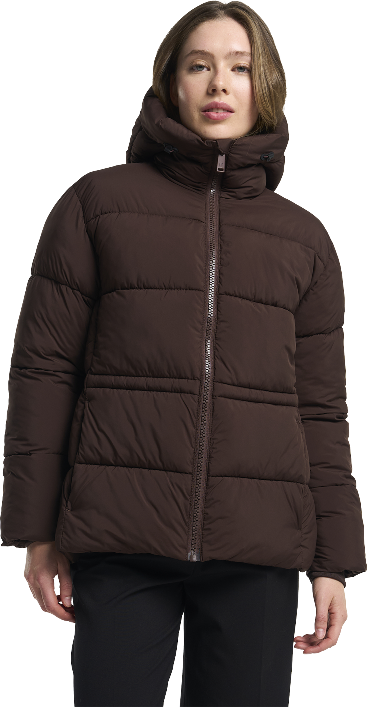 TENSON, Laurel Puffer Jacket Women
