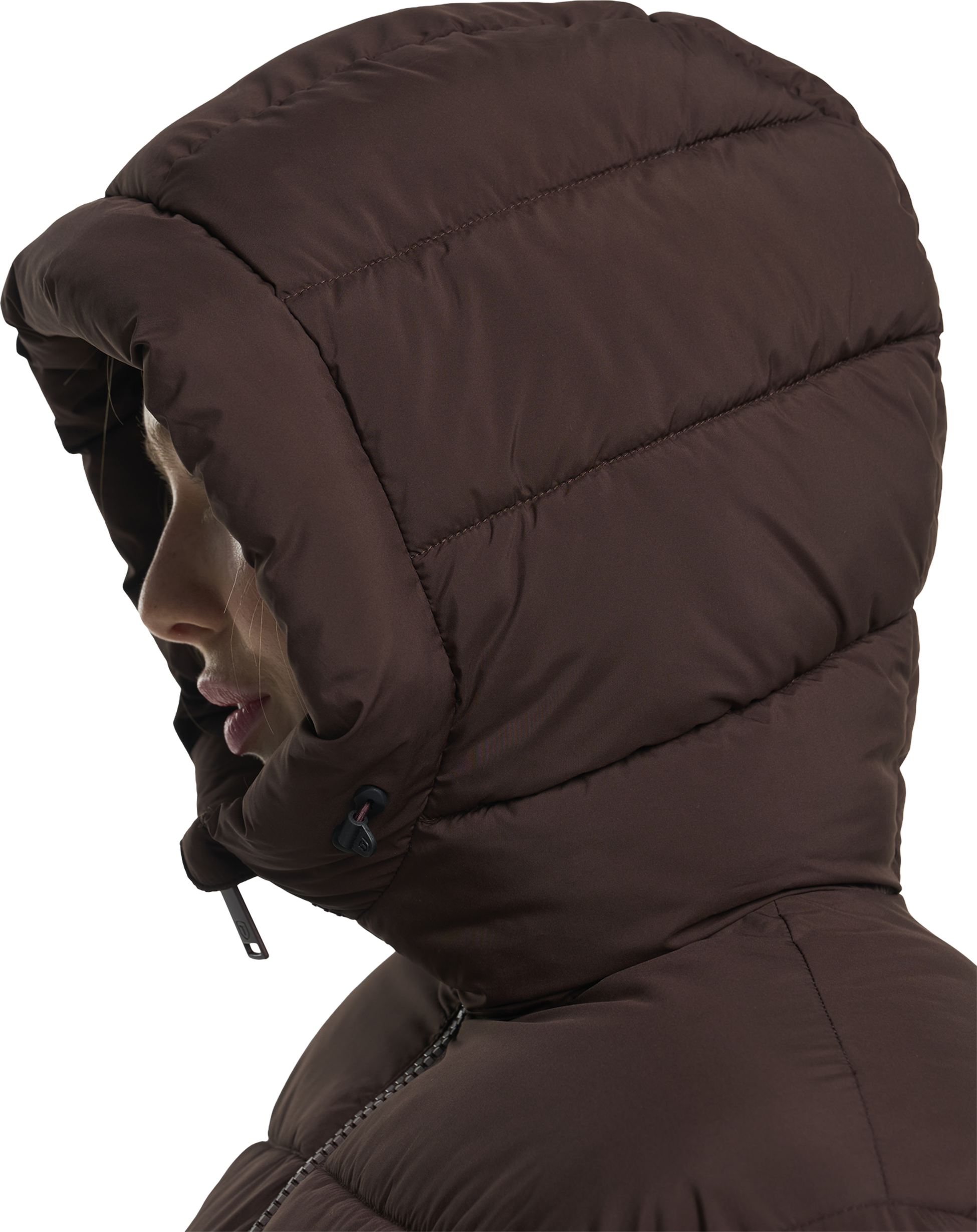 TENSON, Laurel Puffer Jacket Women