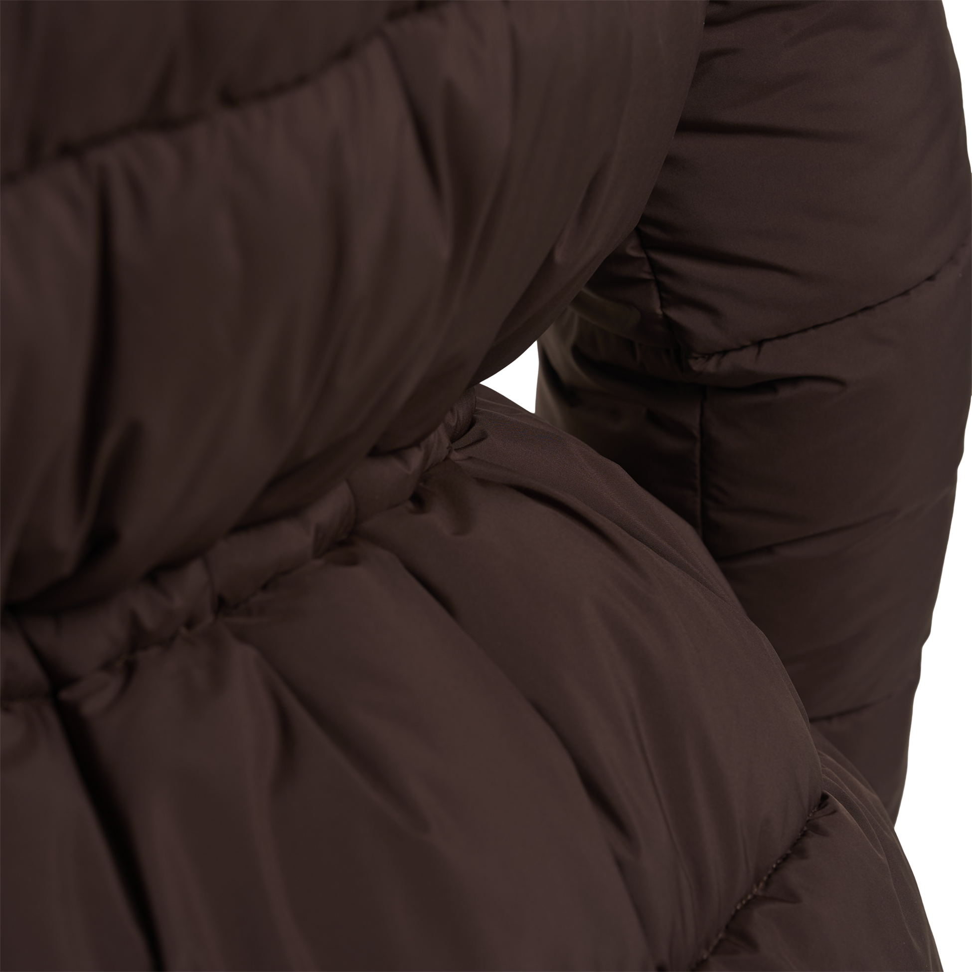 TENSON, Laurel Puffer Jacket Women