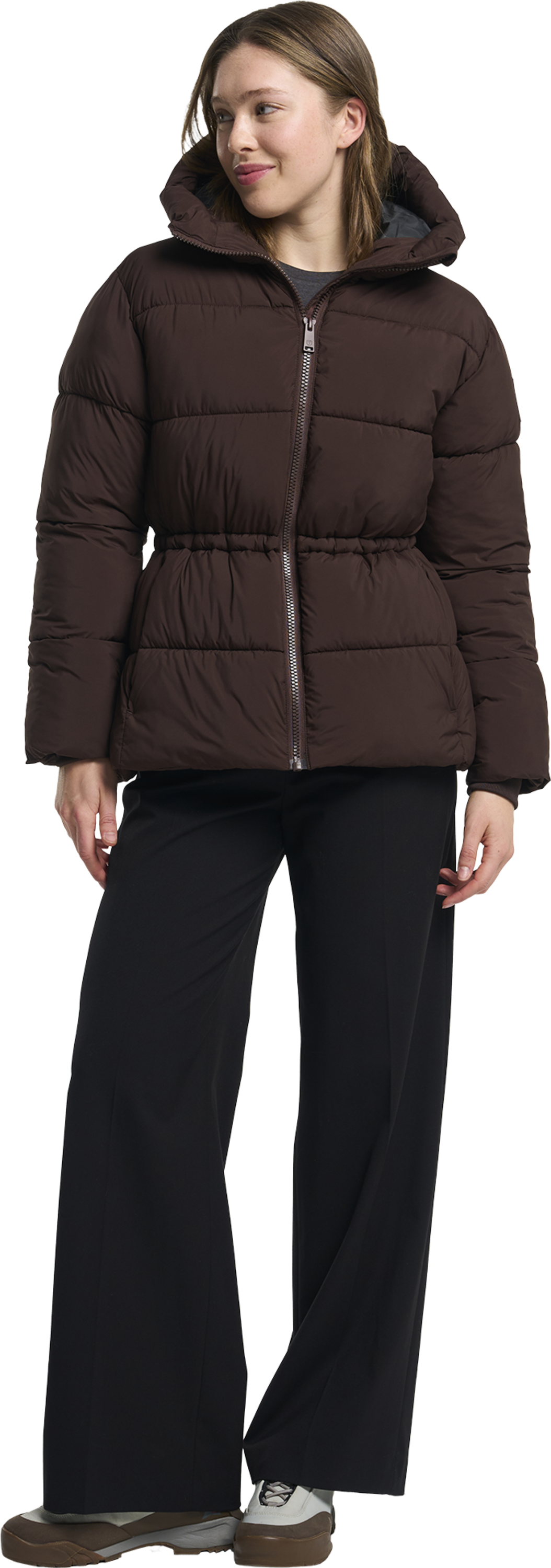 TENSON, Laurel Puffer Jacket Women