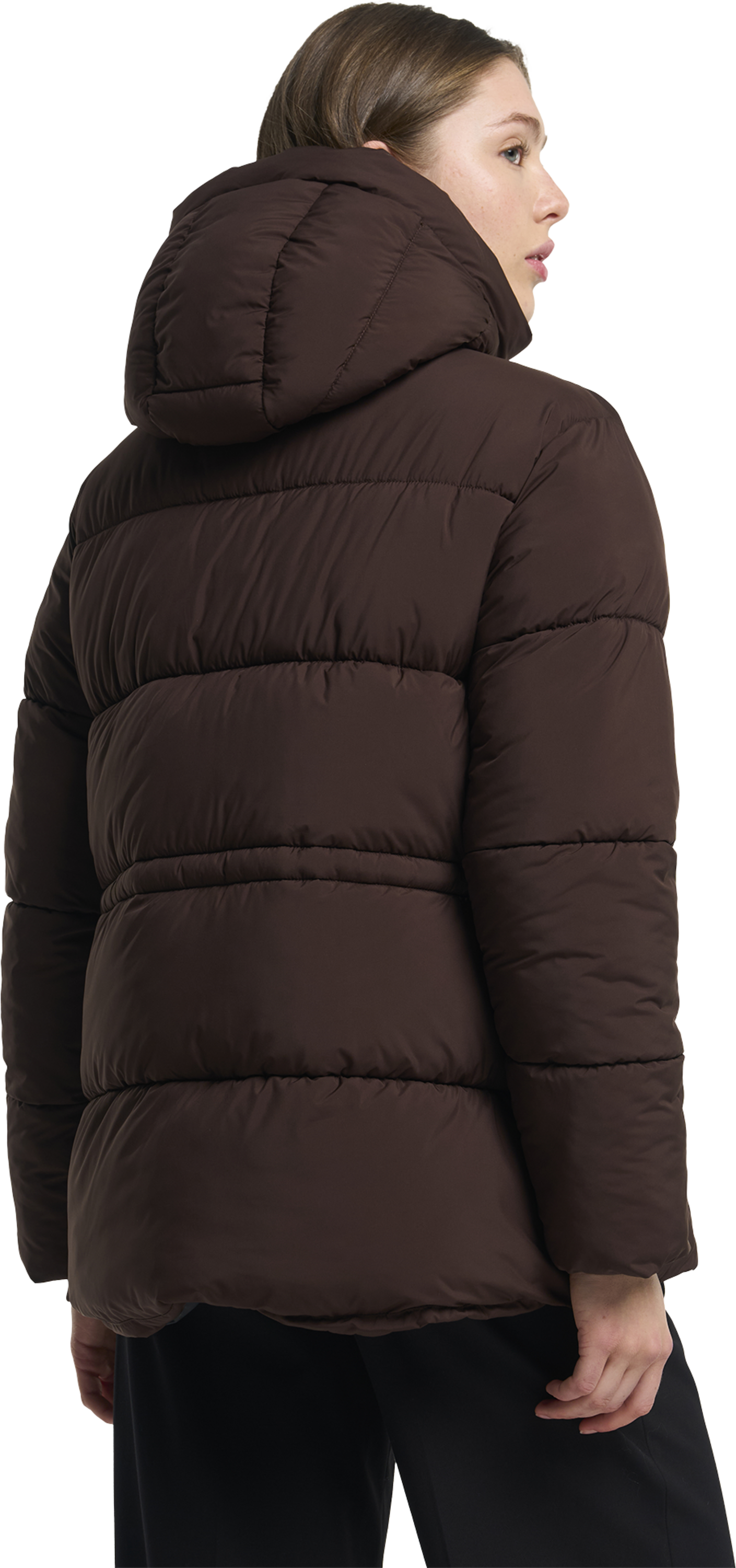 TENSON, Laurel Puffer Jacket Women