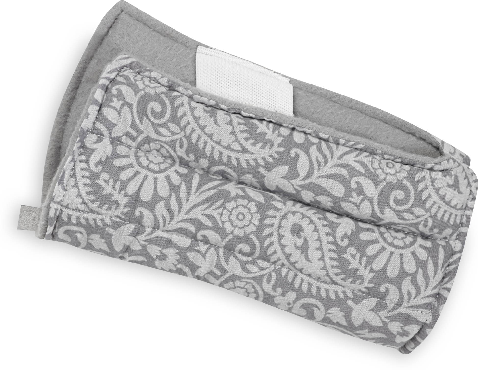 GAIAM, Lavender Thumb Wrist Wrap