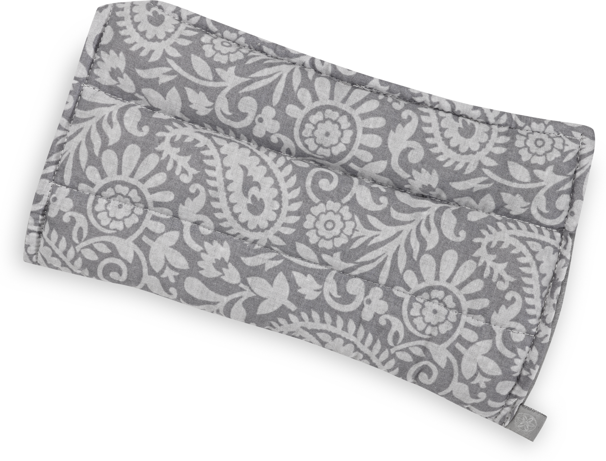 GAIAM, Lavender Thumb Wrist Wrap