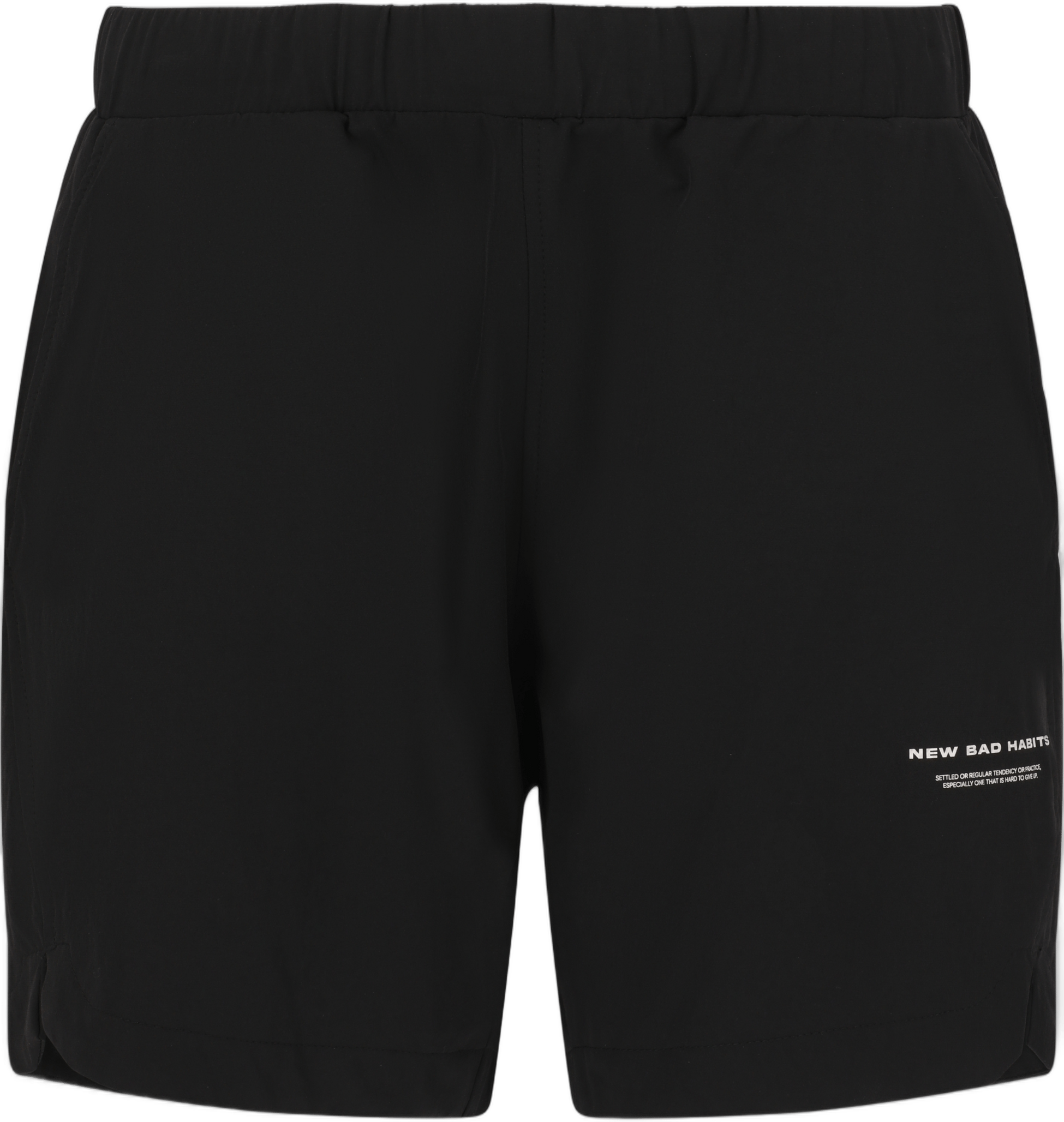 LESARCS, Lawten Shorts