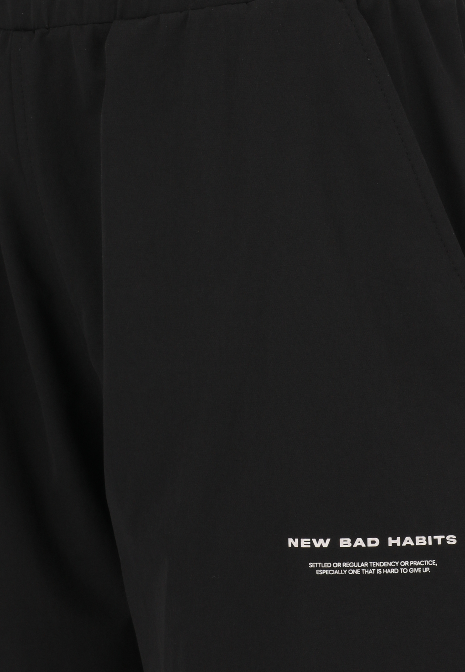 LESARCS, Lawten Shorts