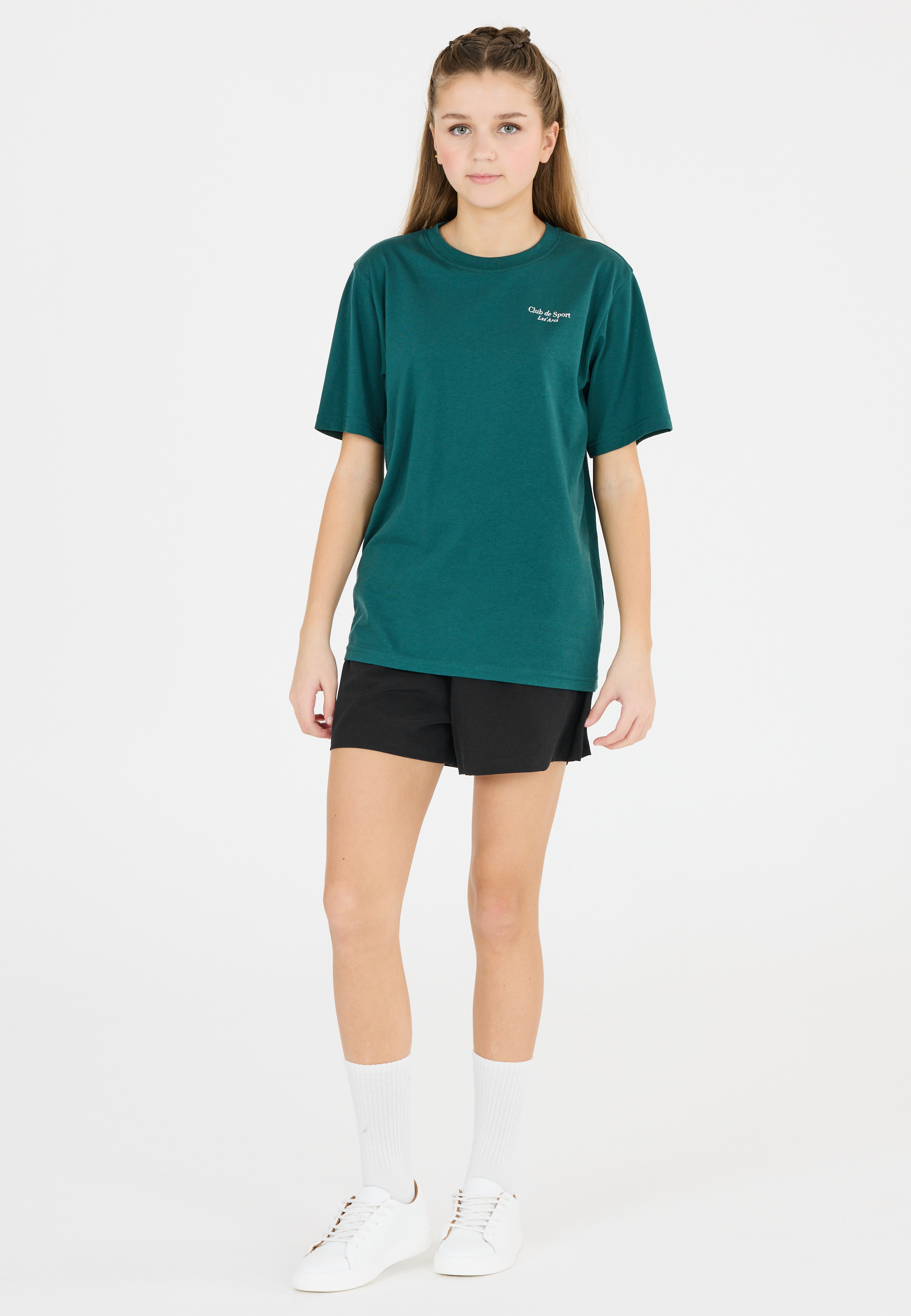 LESARCS, Lawten Shorts