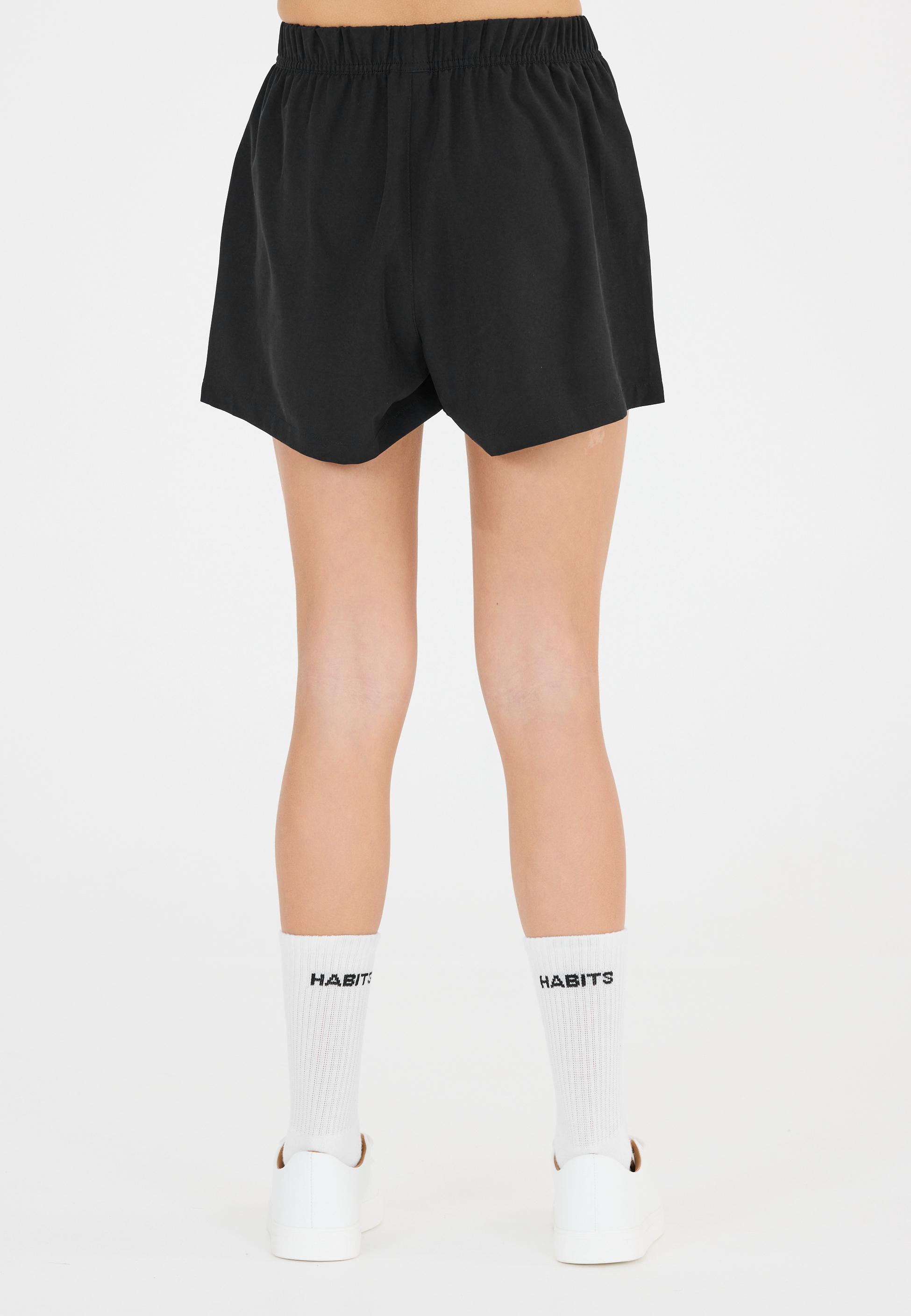 LESARCS, Lawten Shorts