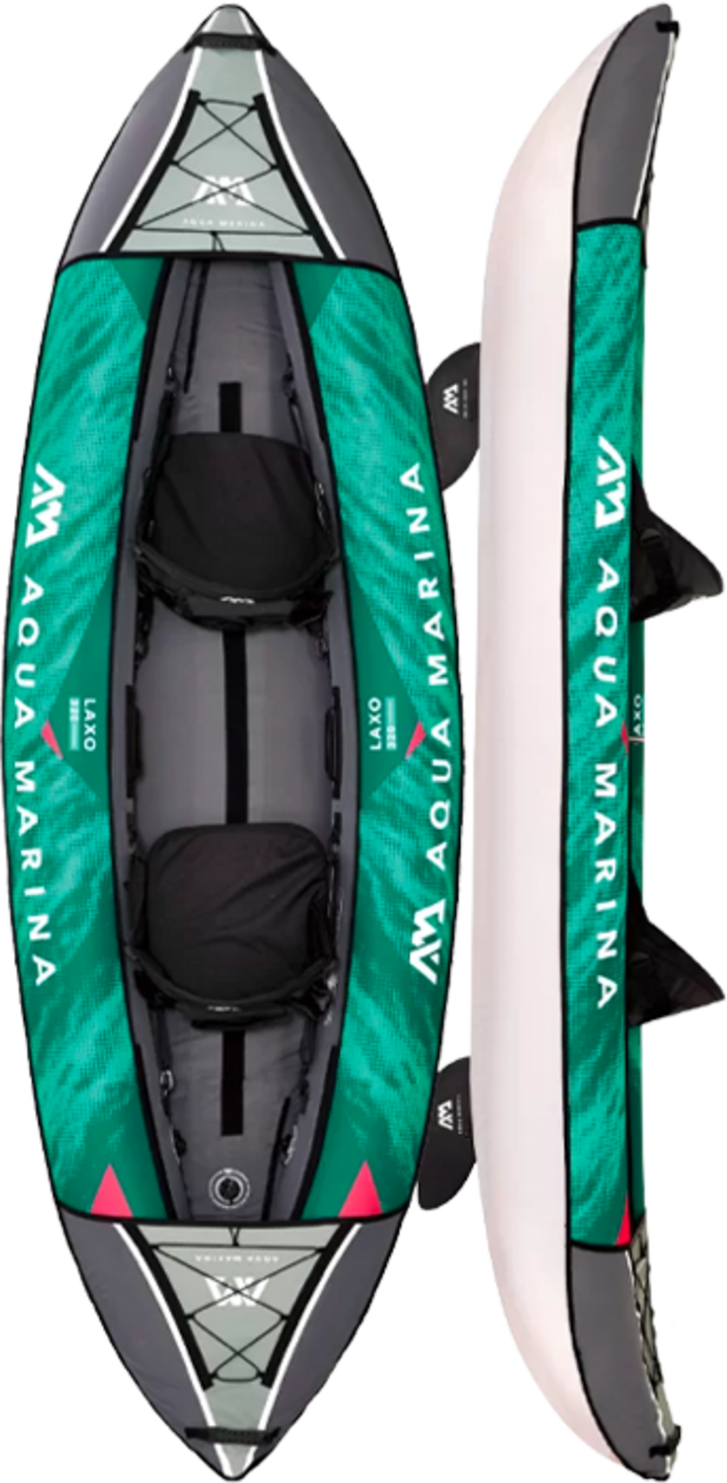 AQUAMARINA, Laxo-320 10'6"
