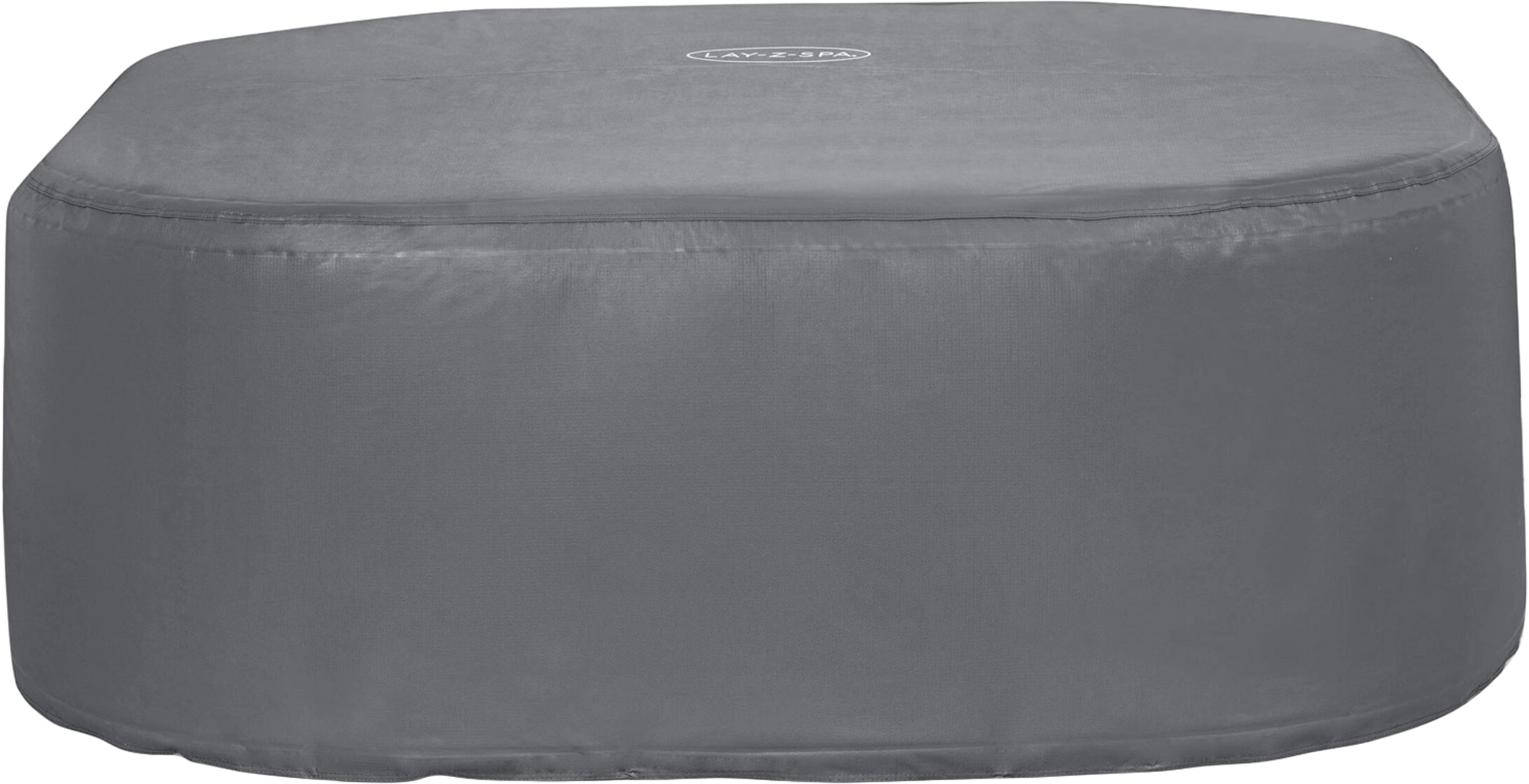 BESTWAY, Lay-z-spa Thermal Skydd För Spabad Fyrkant 1.80m X 1.80m X 71cm