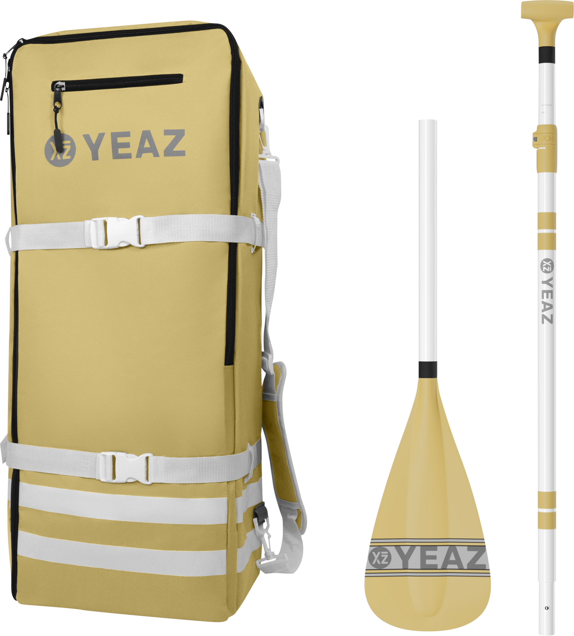 YEAZ, Le Club Kit