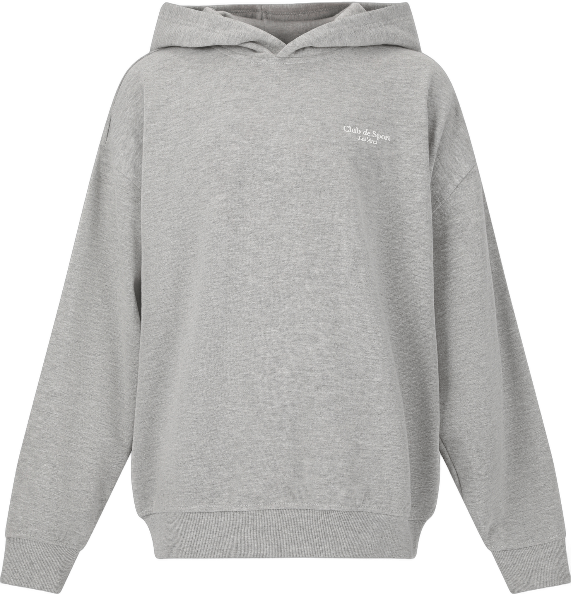 LESARCS, Lea Hooded Sweater