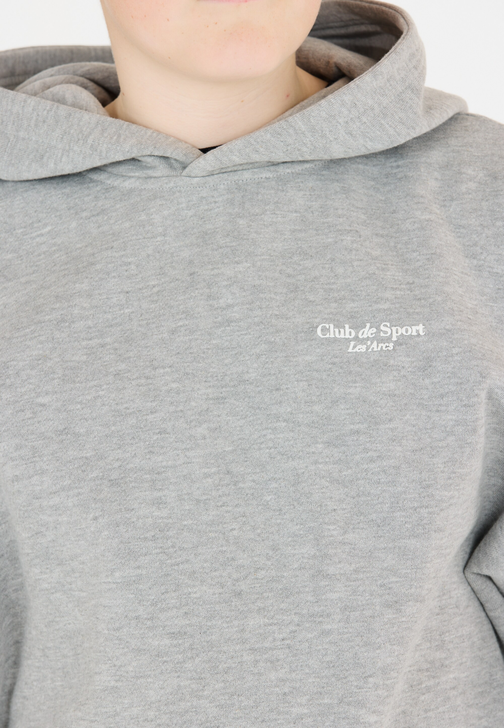 LESARCS, Lea Hooded Sweater