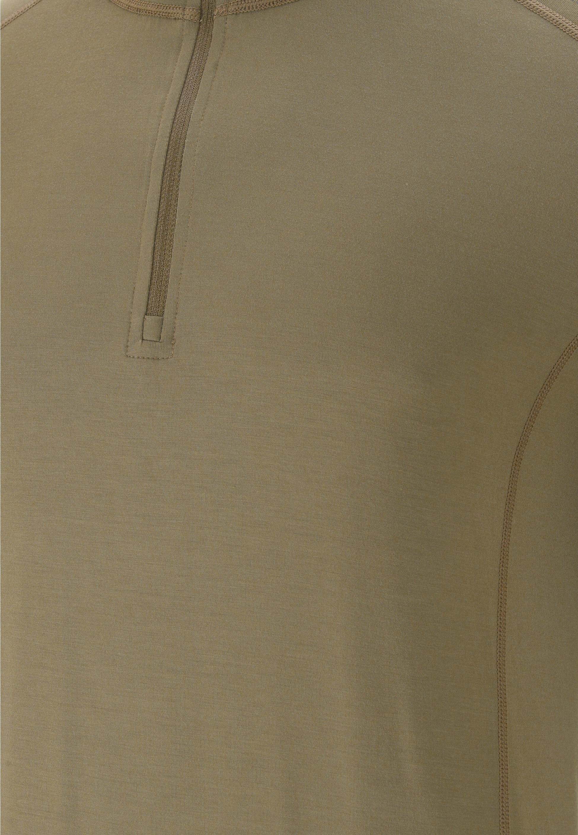 ENDURANCE, Lead Midlayer