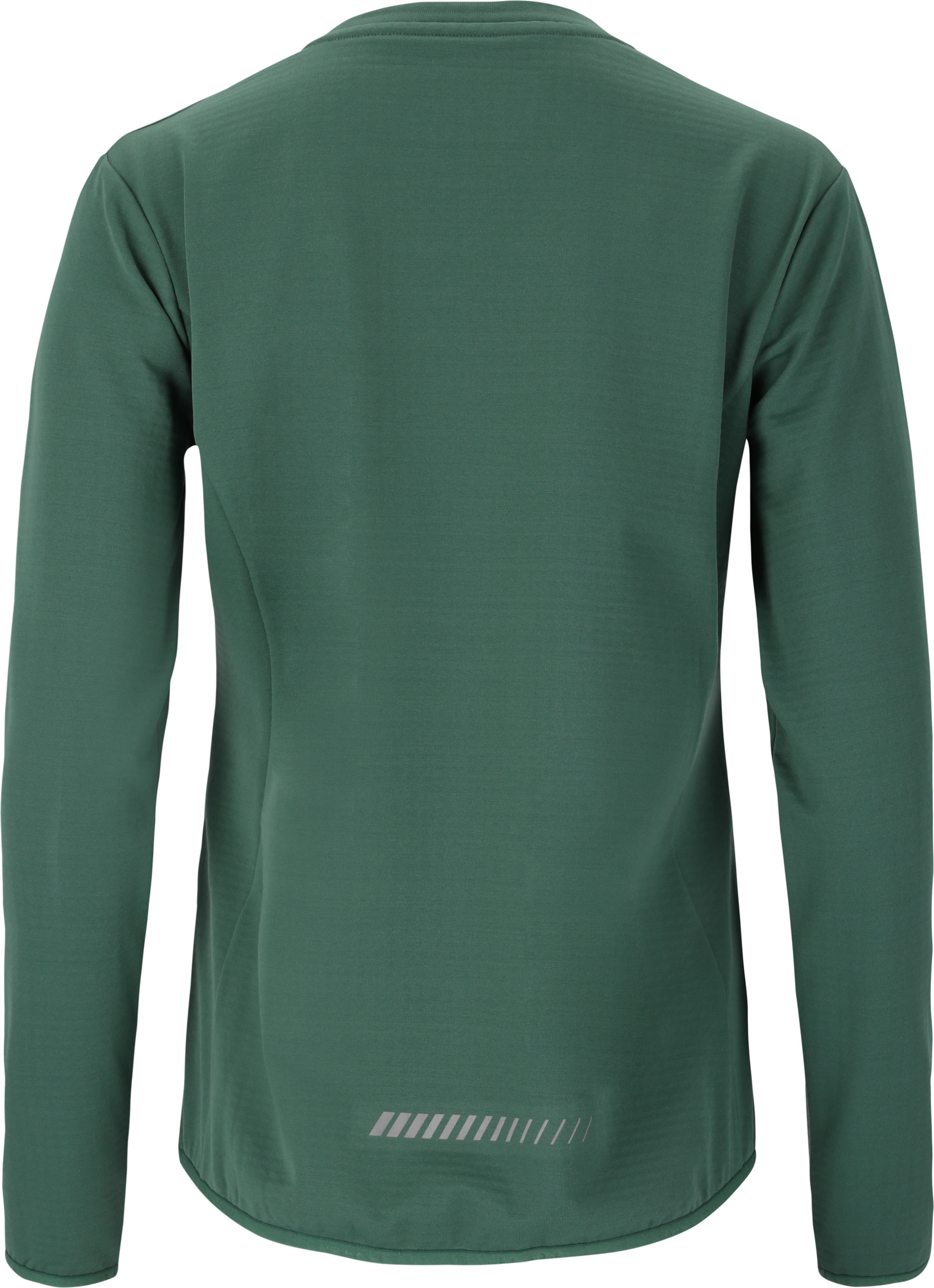 ENDURANCE, Leah Midlayer