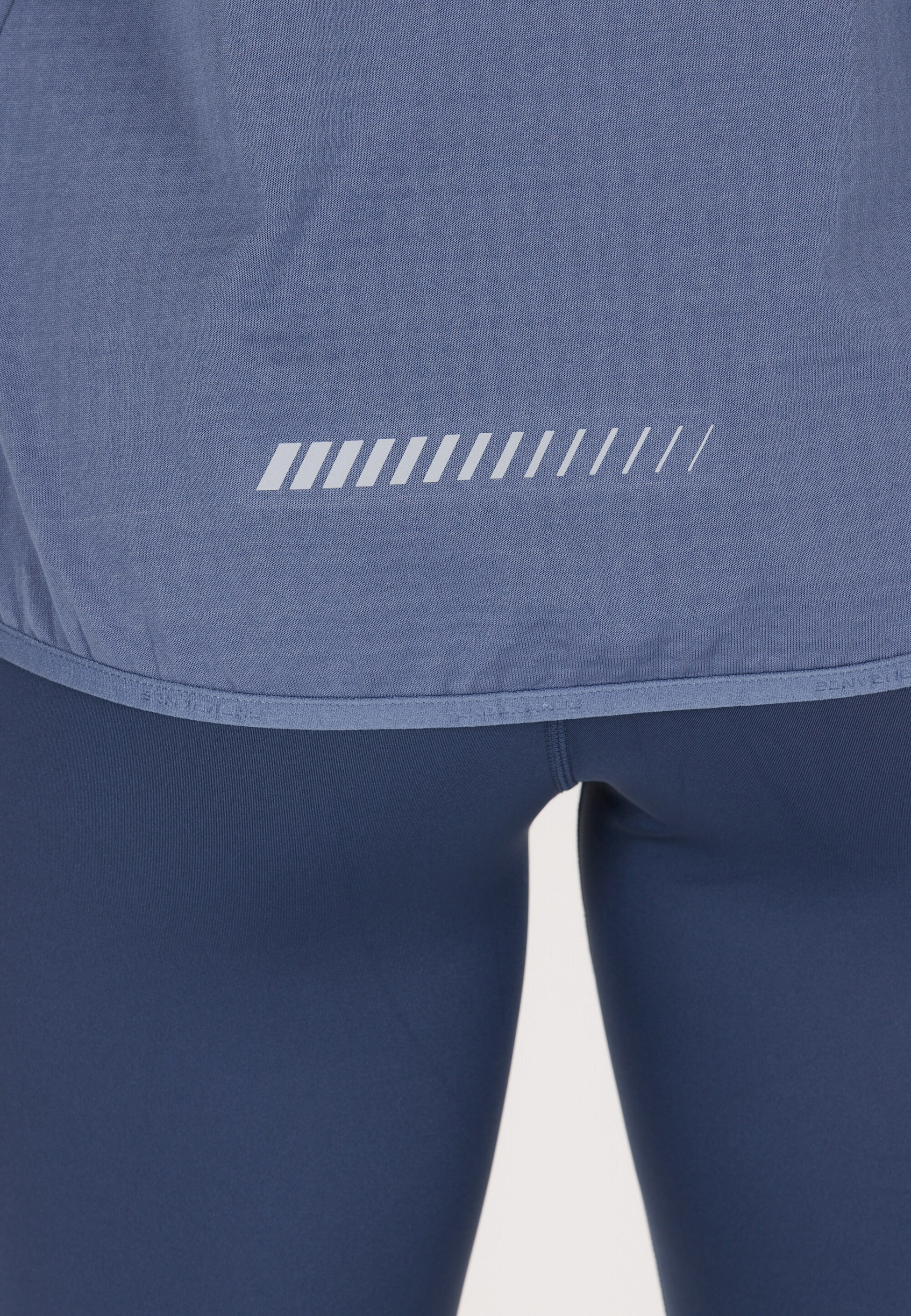 ENDURANCE, Leah Midlayer