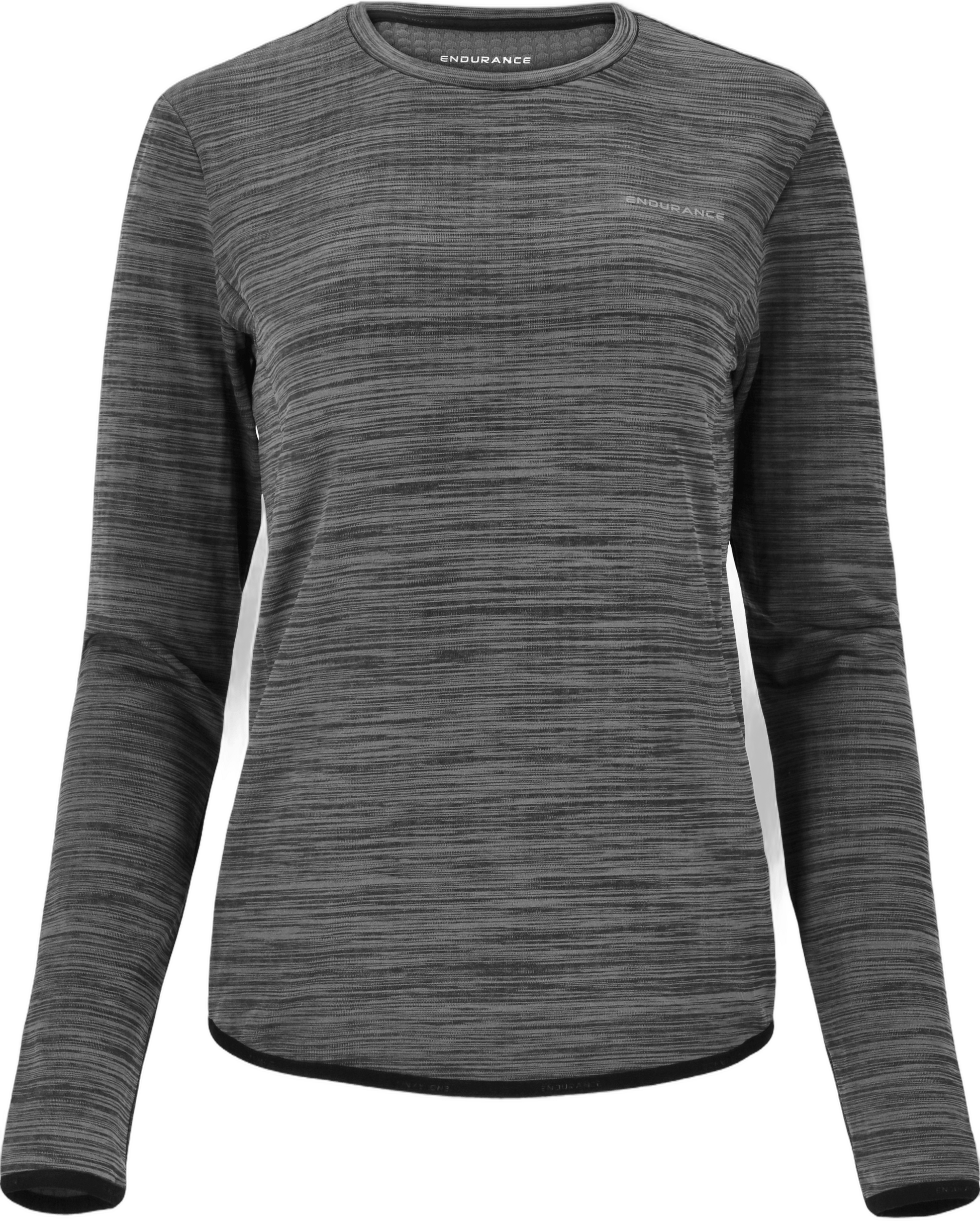 ENDURANCE, Leah Midlayer