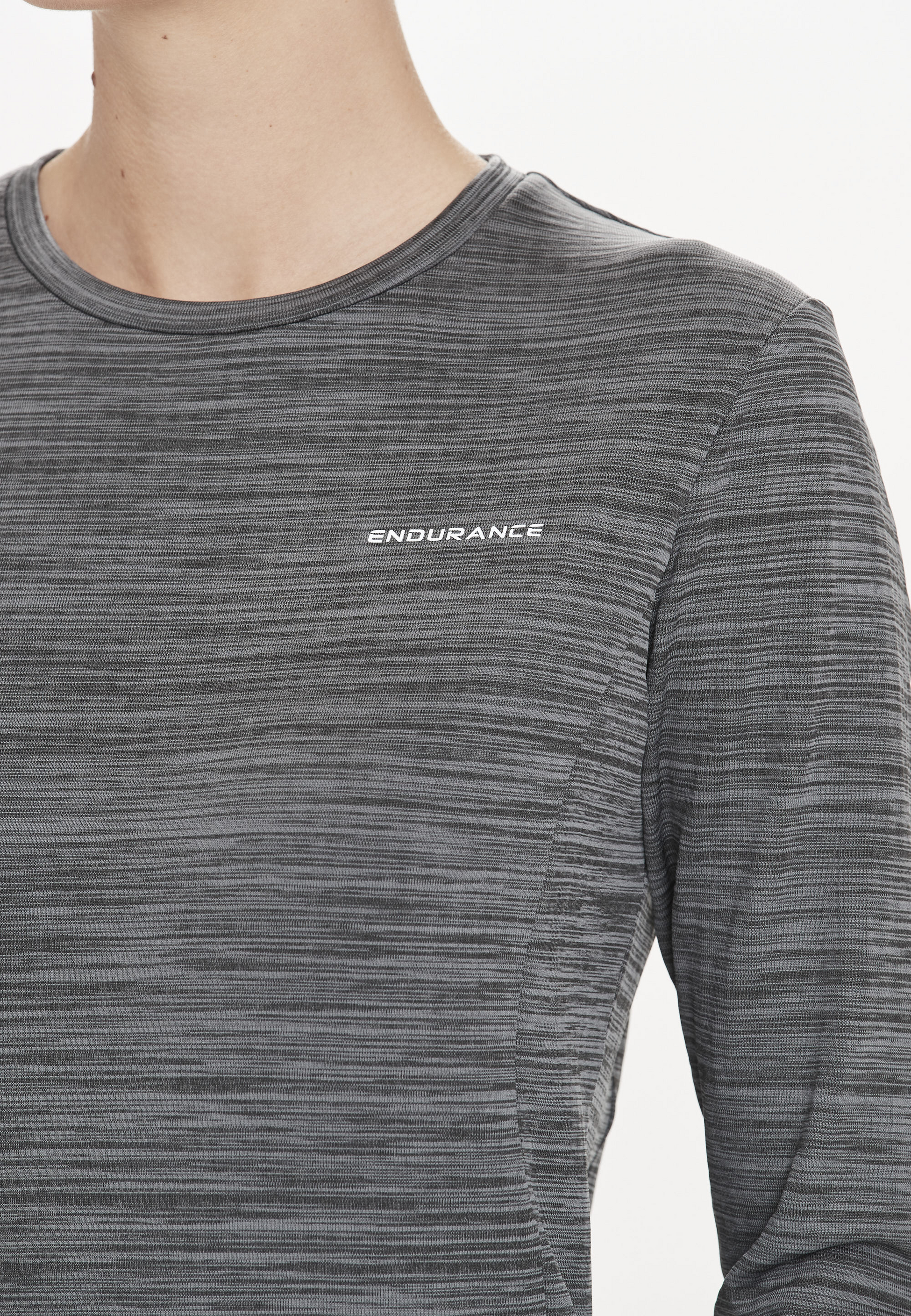 ENDURANCE, Leah Midlayer