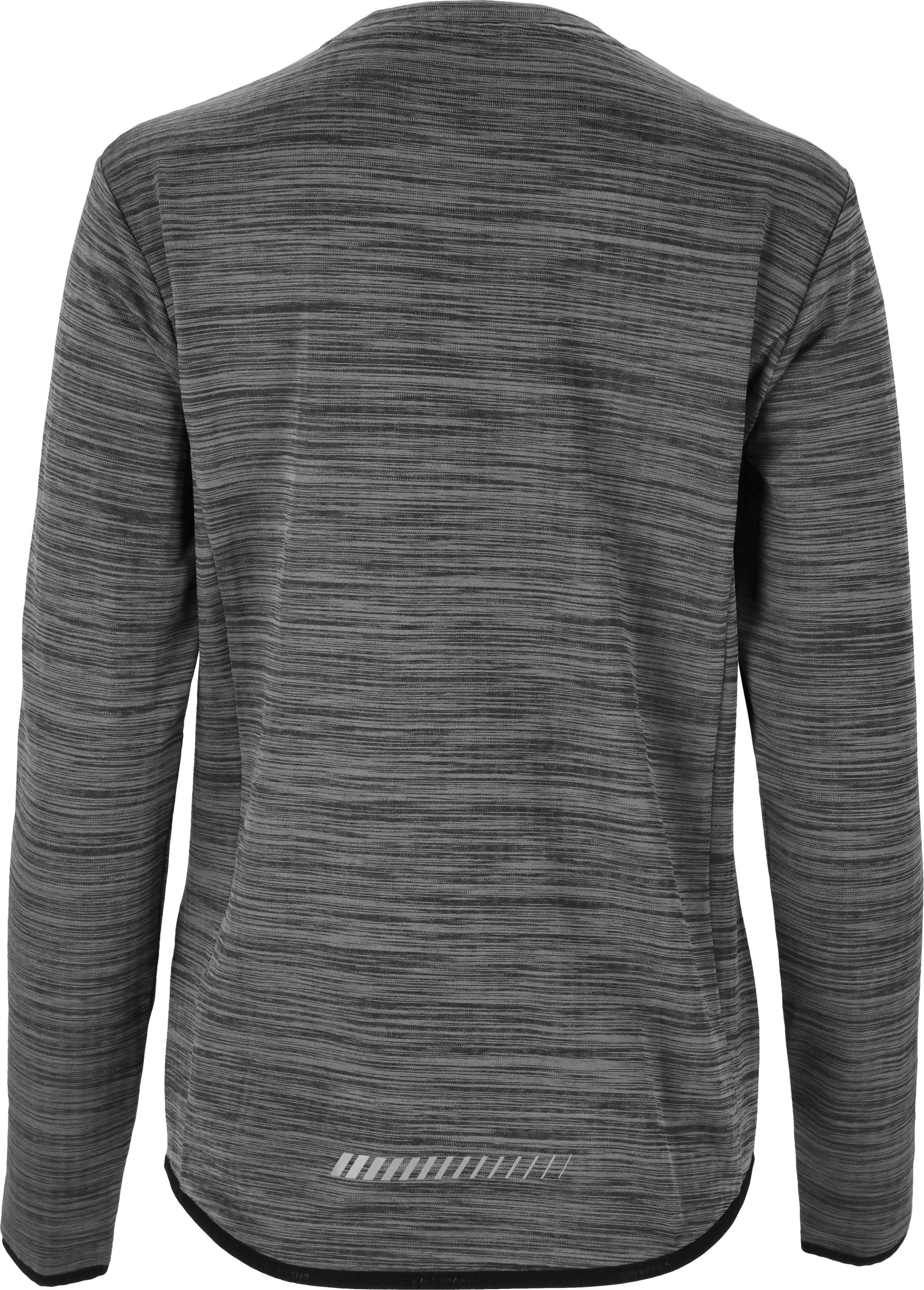 ENDURANCE, Leah Midlayer