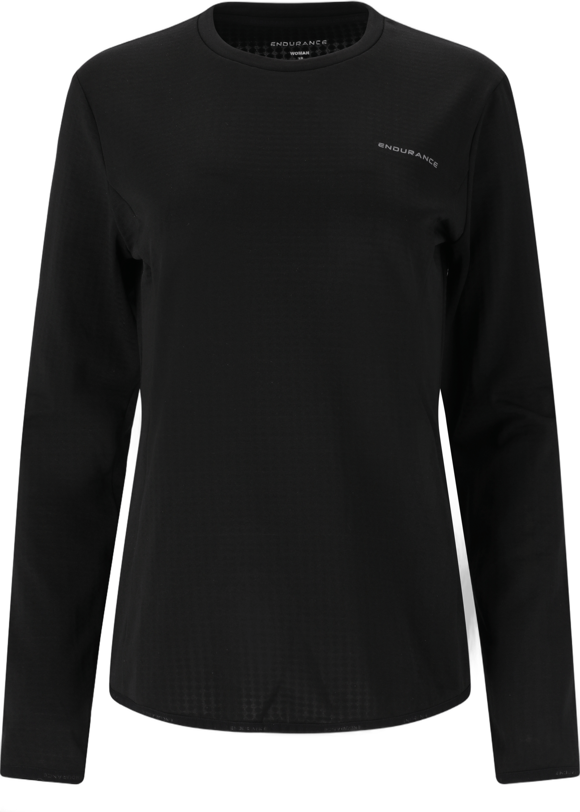 ENDURANCE, Leah Midlayer