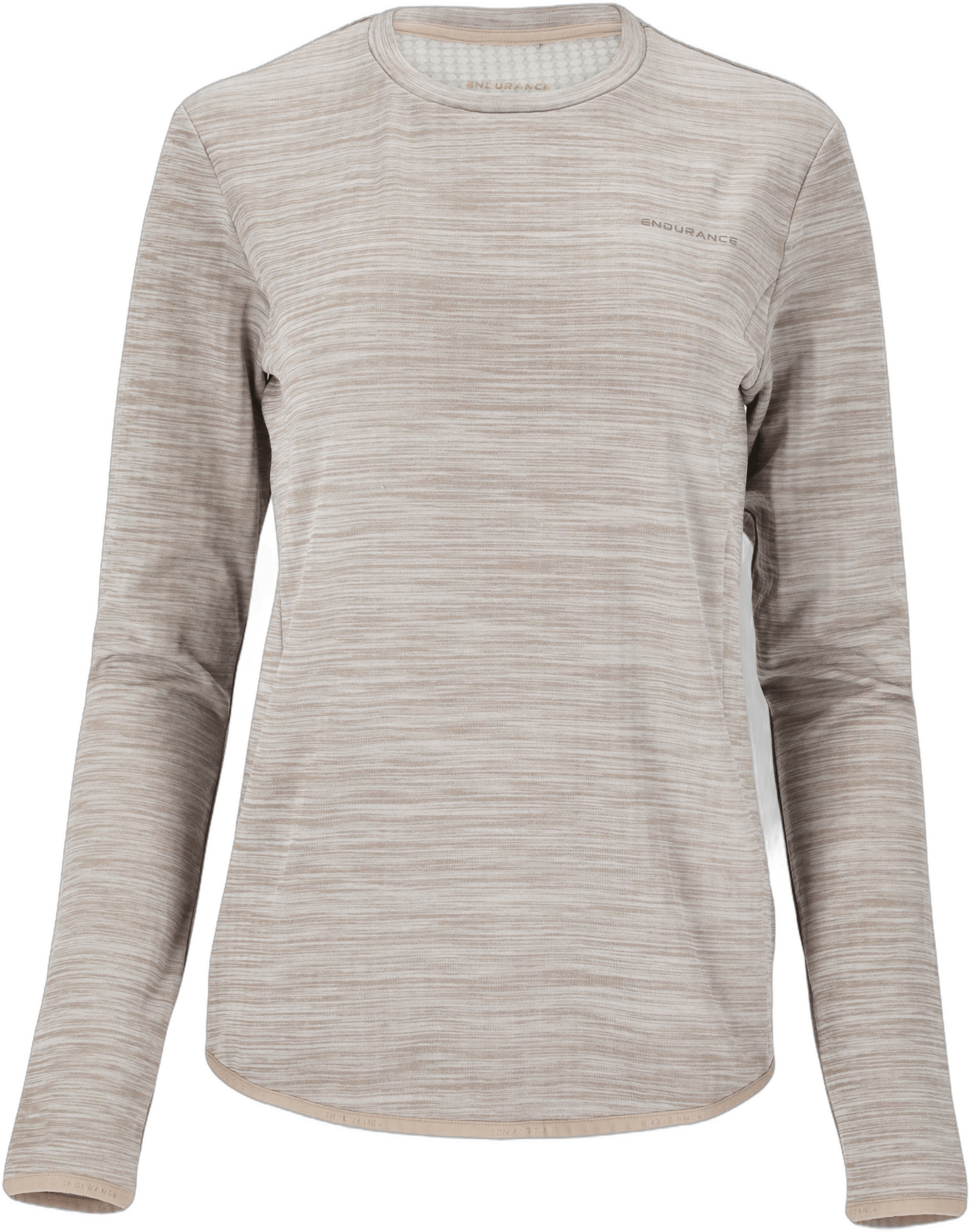 ENDURANCE, Leah Midlayer