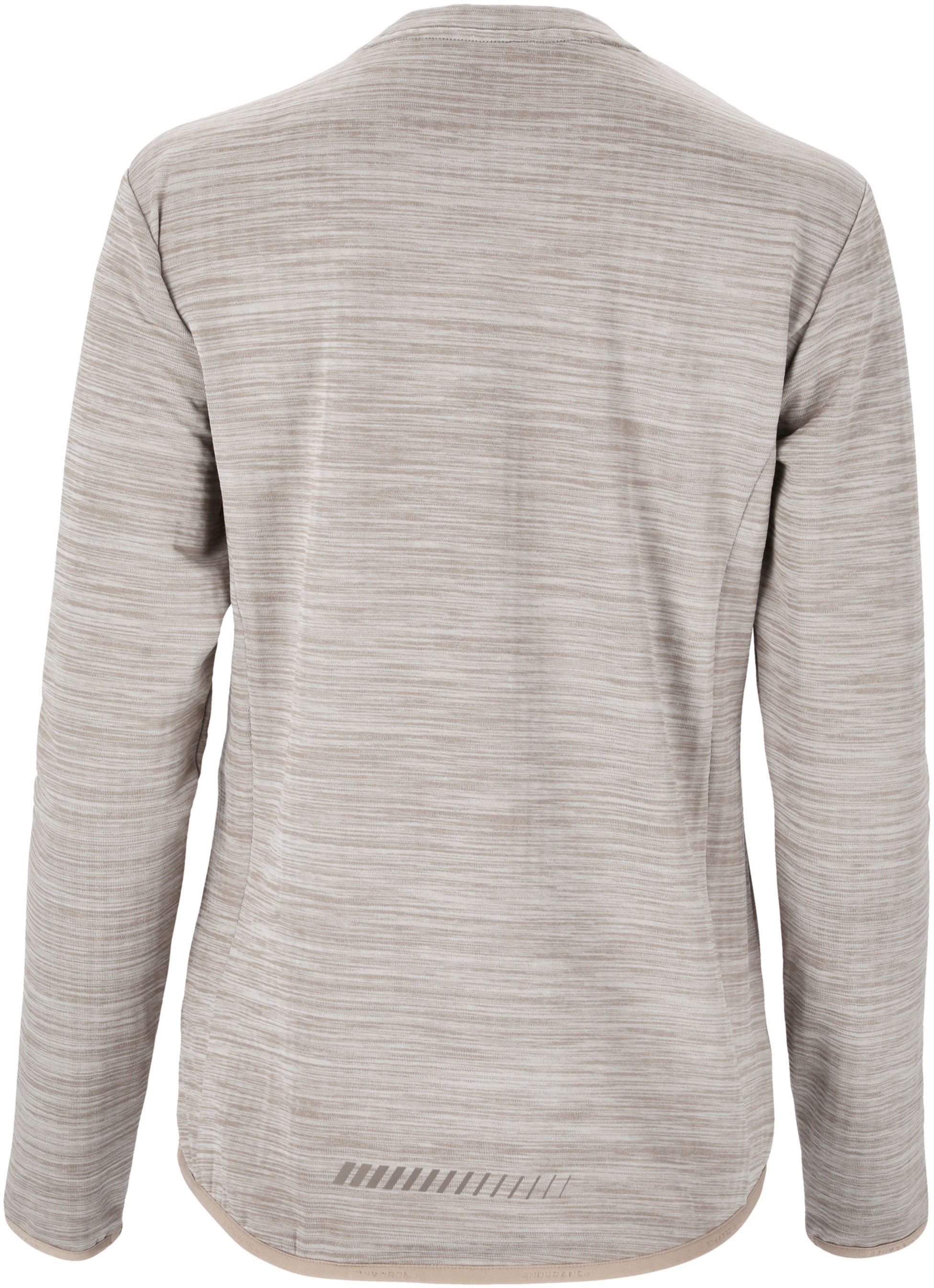 ENDURANCE, Leah Midlayer