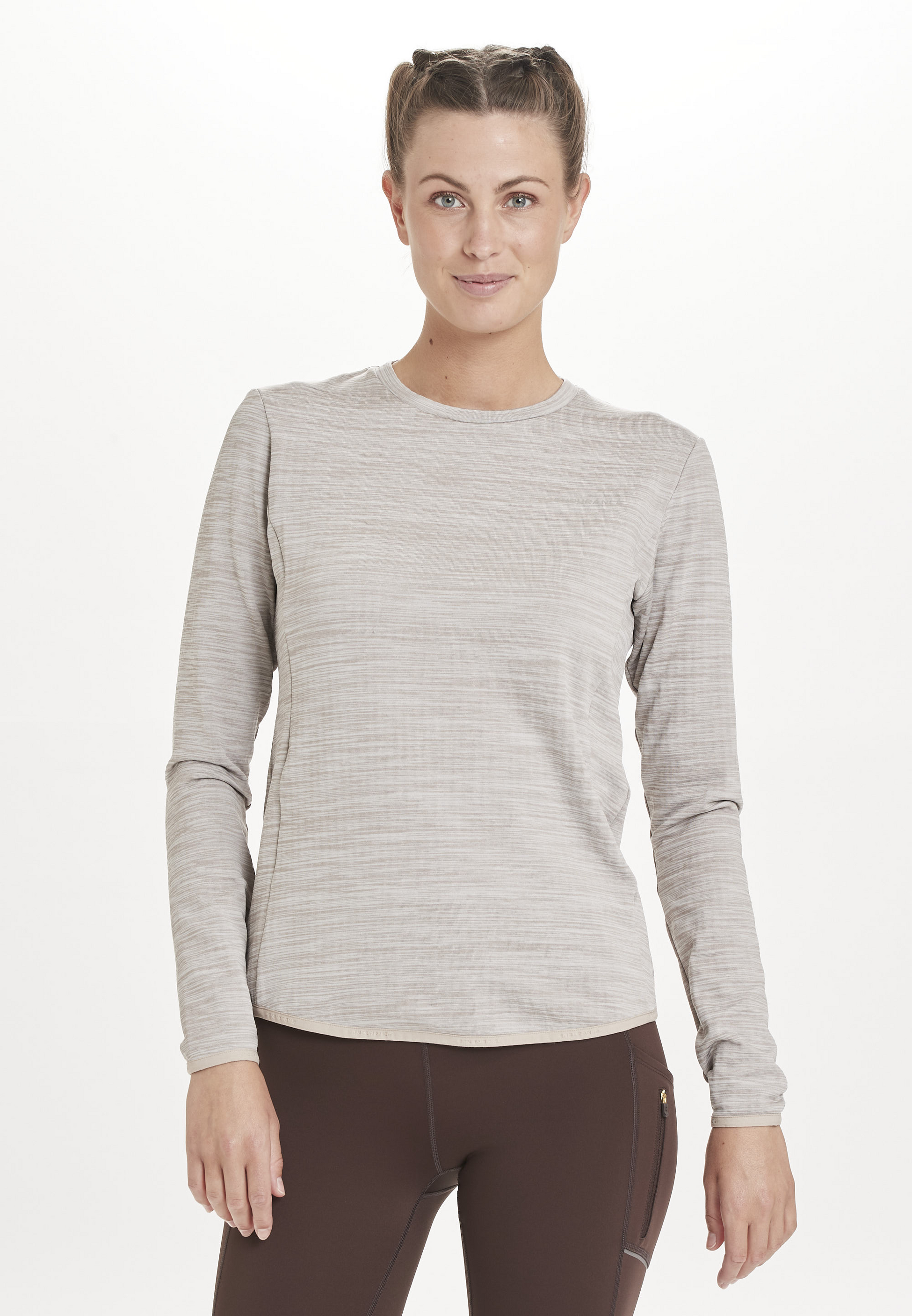 ENDURANCE, Leah Midlayer