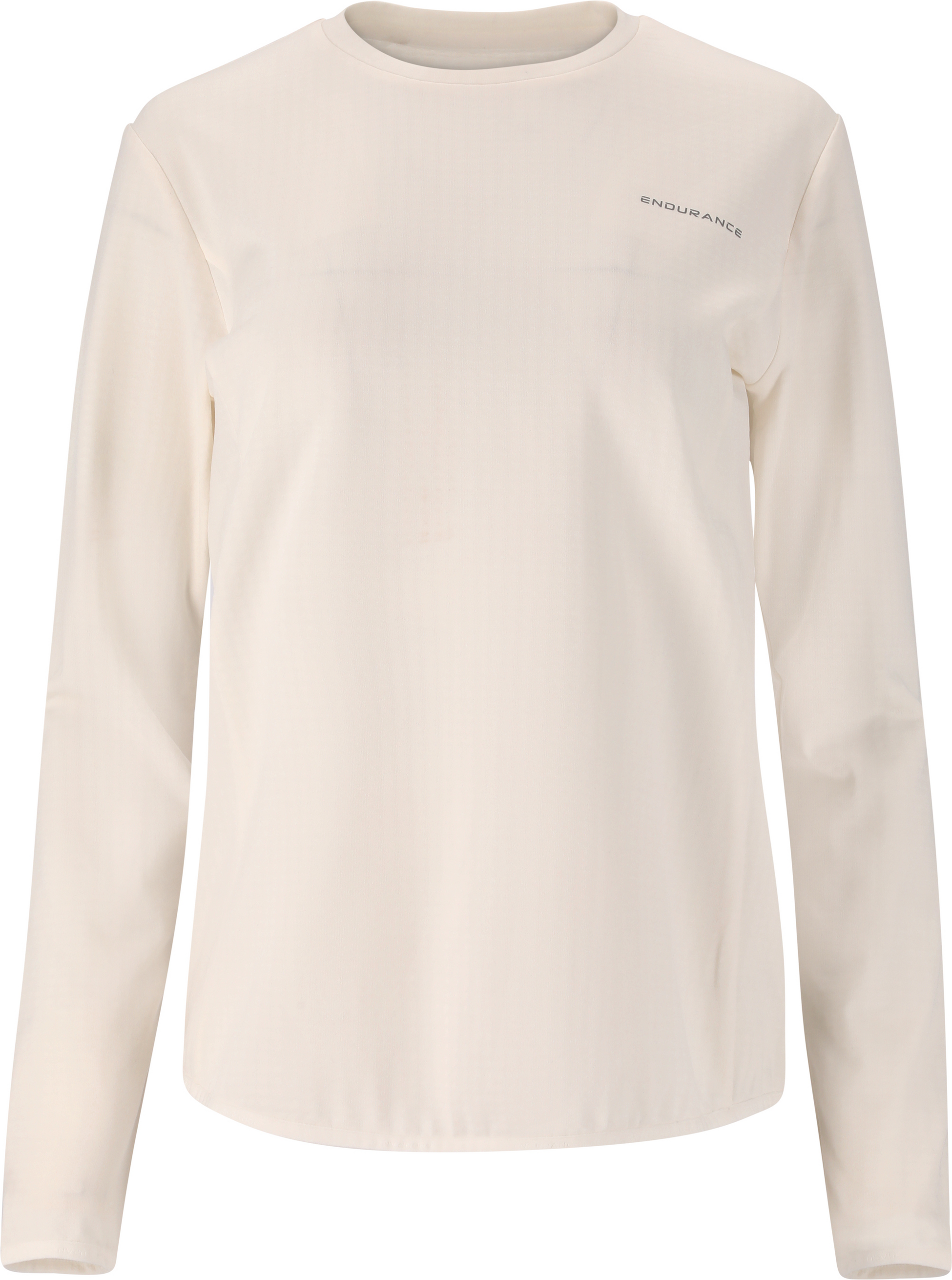 ENDURANCE, Leah Midlayer