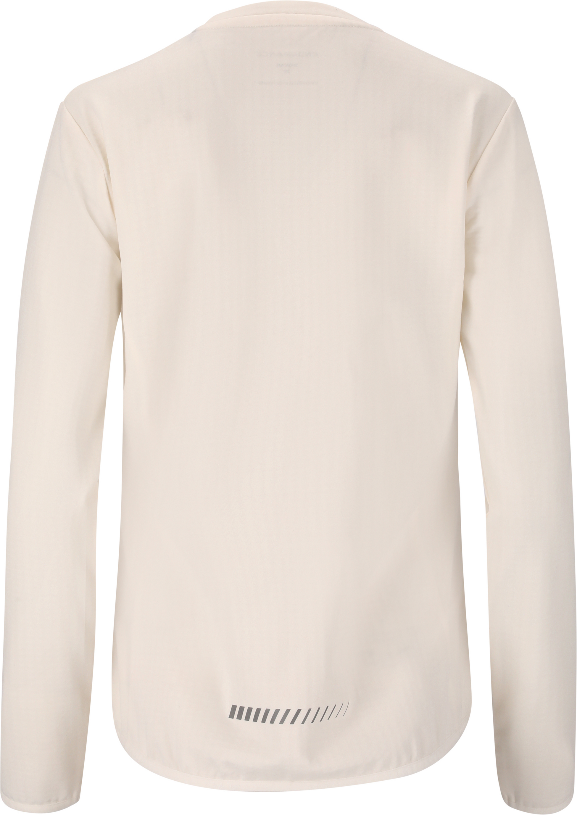 ENDURANCE, Leah Midlayer