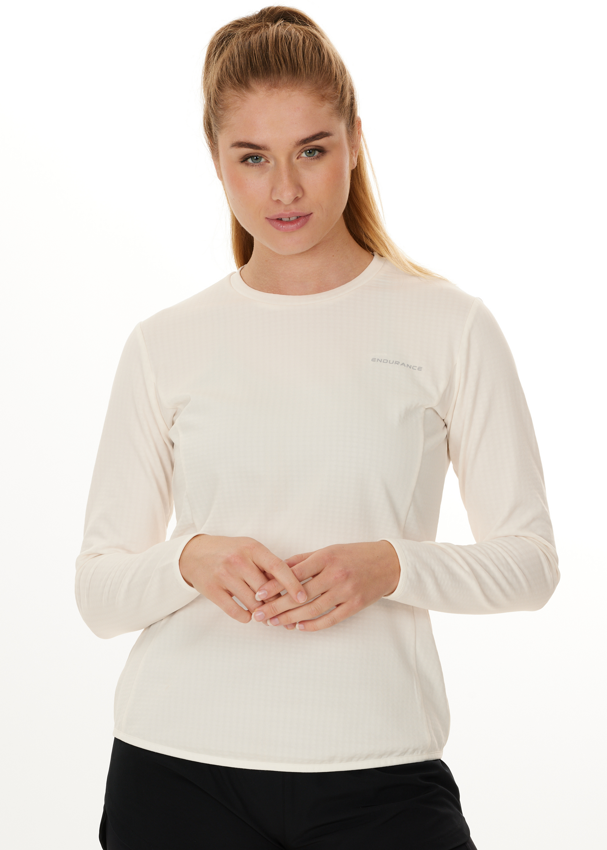 ENDURANCE, Leah Midlayer