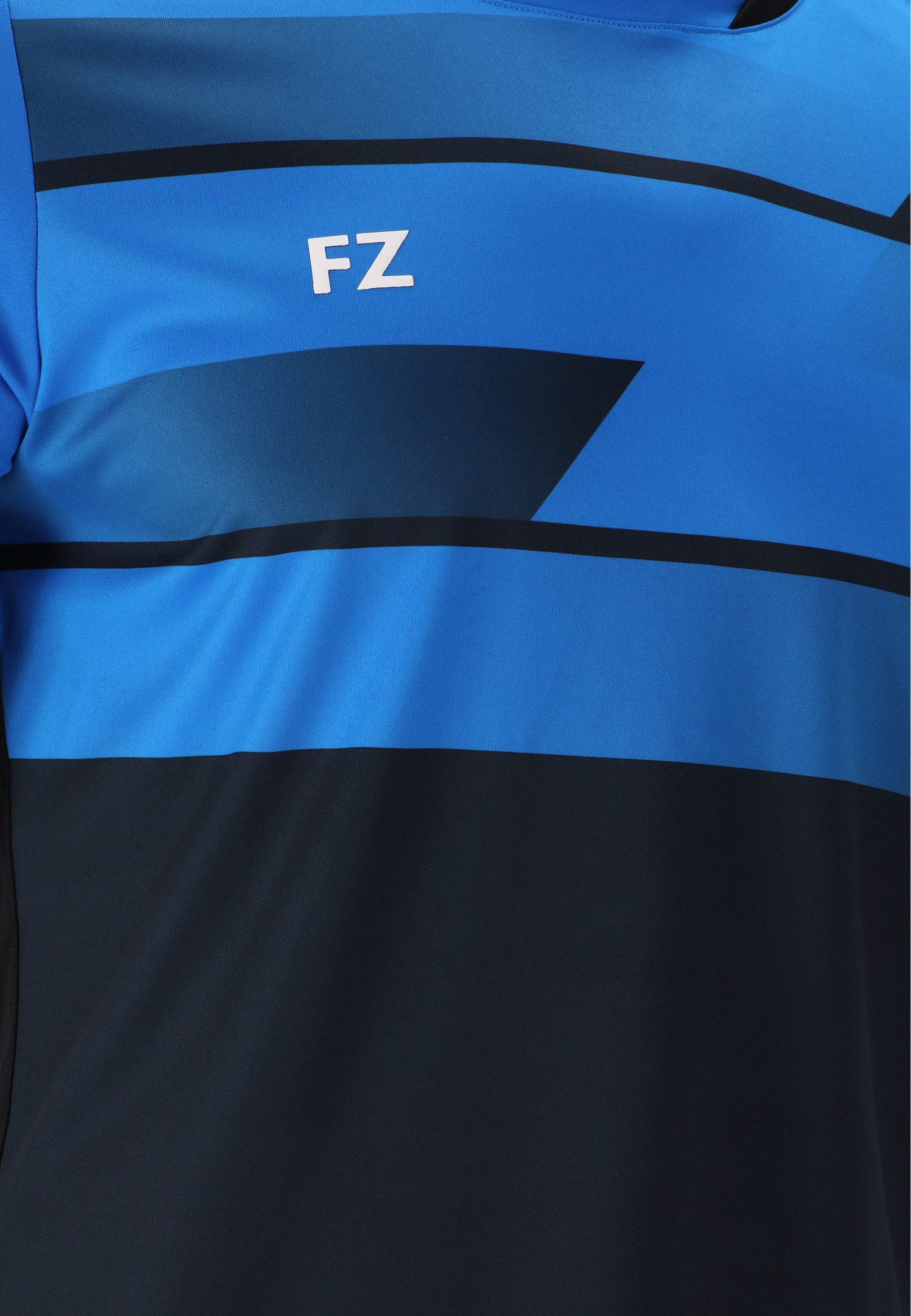 FZ FORZA, Leak Jr.