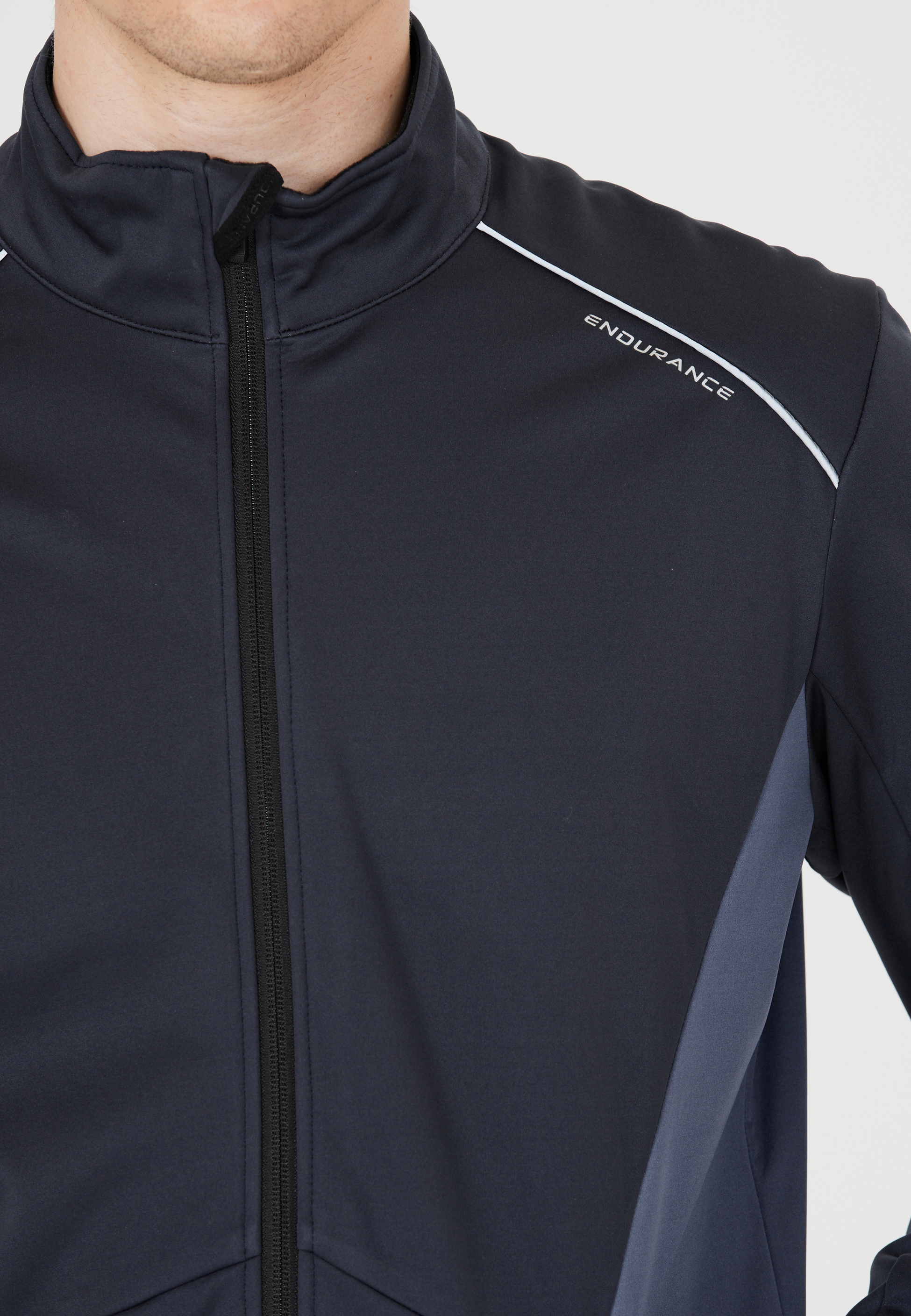 ENDURANCE, Leander Softshell Jacket