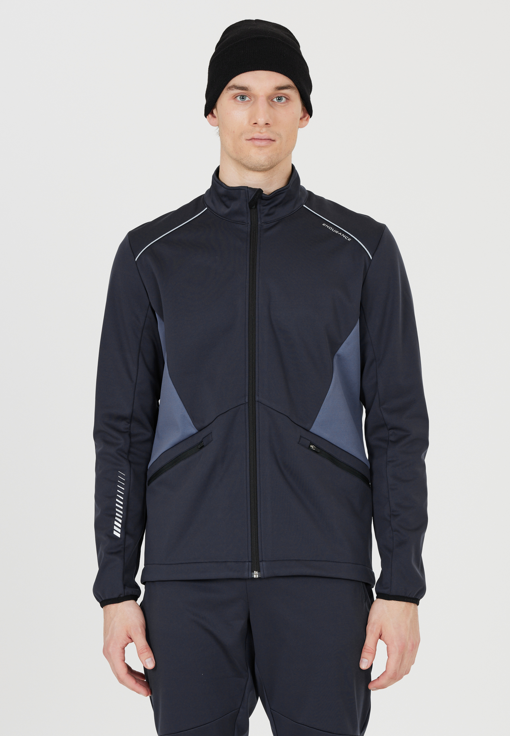 ENDURANCE, Leander Softshell Jacket