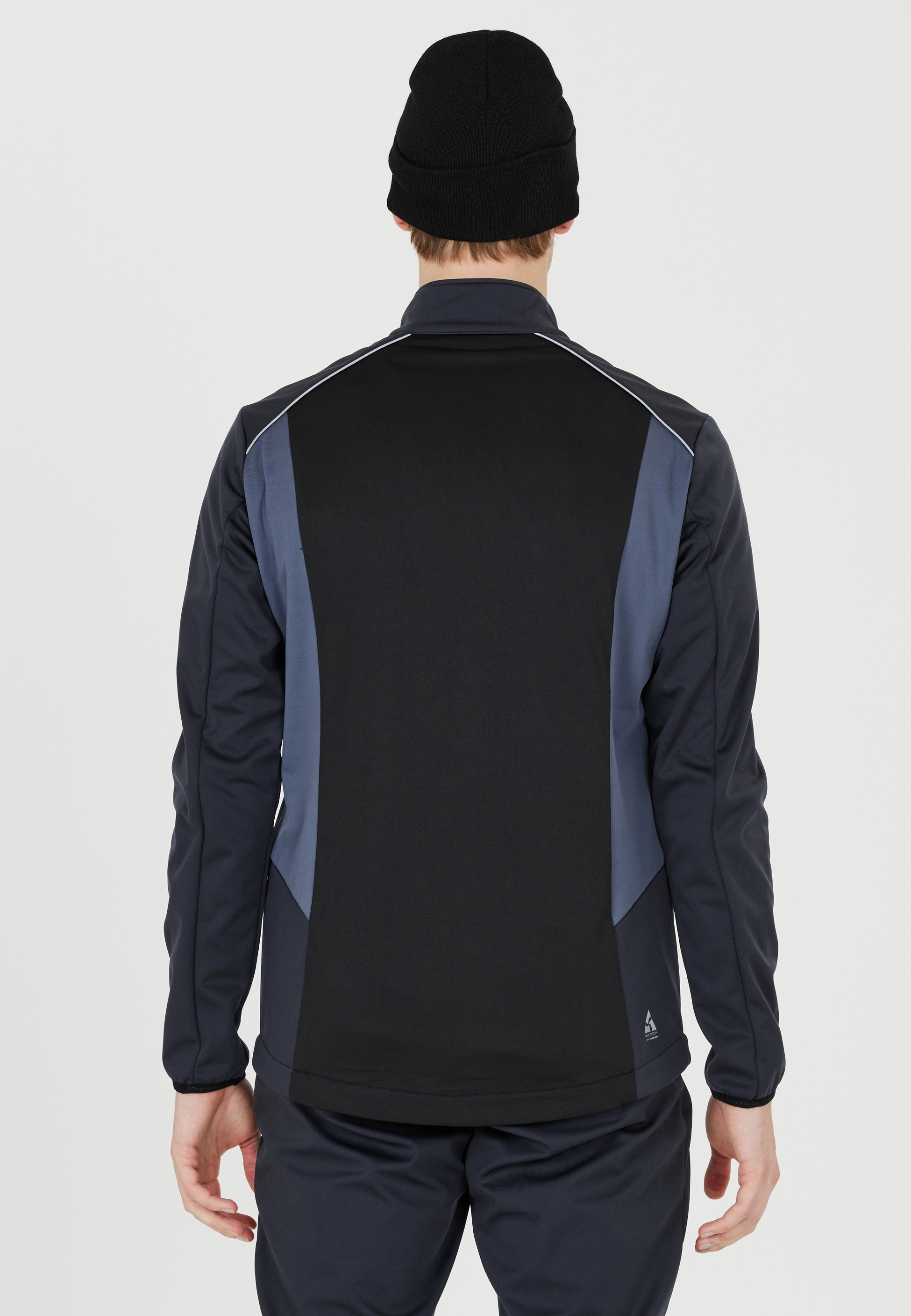 ENDURANCE, Leander Softshell Jacket