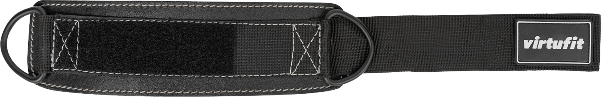 VIRTUFIT, Leather Ankle Strap Pro