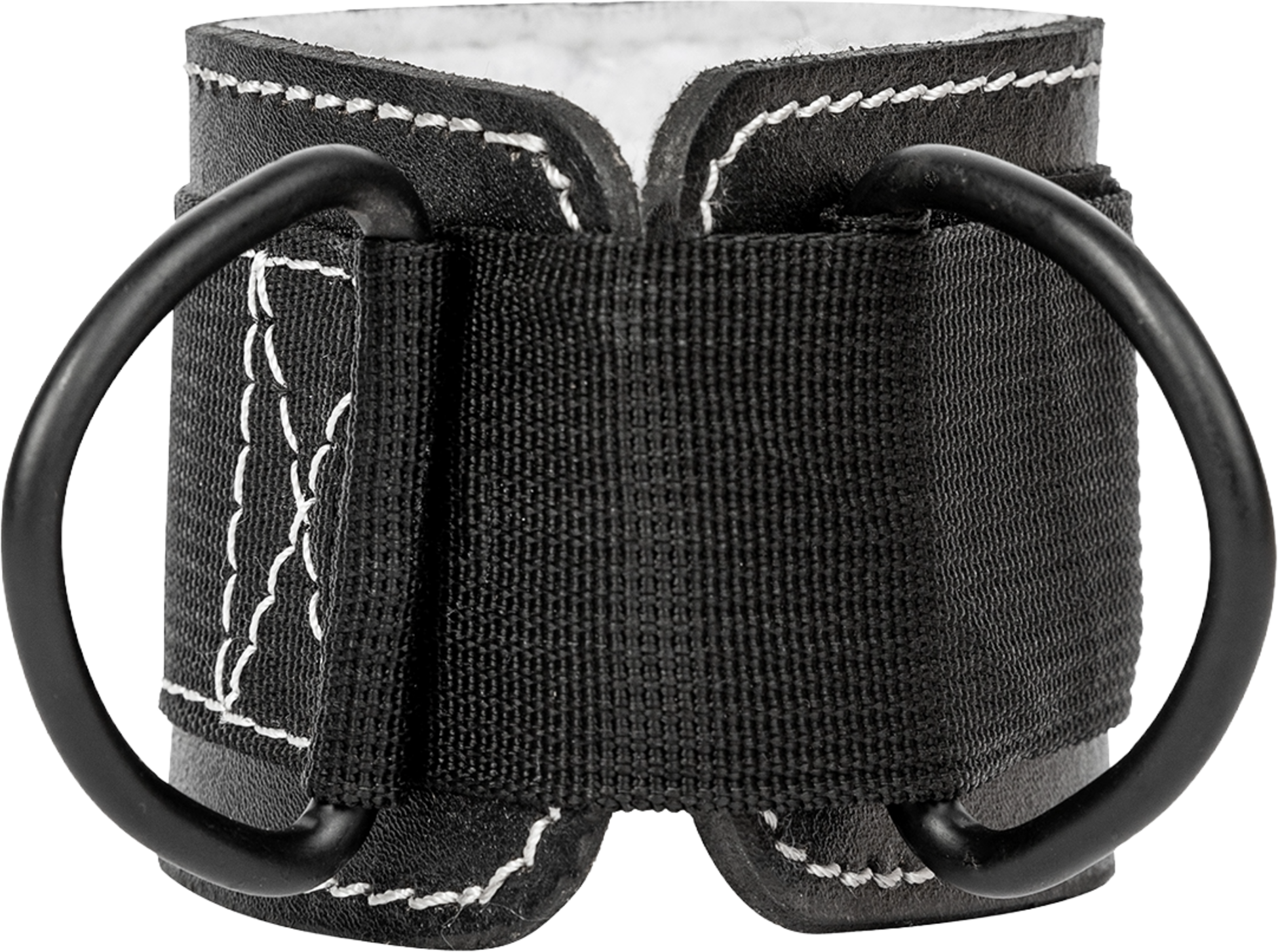 VIRTUFIT, Leather Ankle Strap Pro