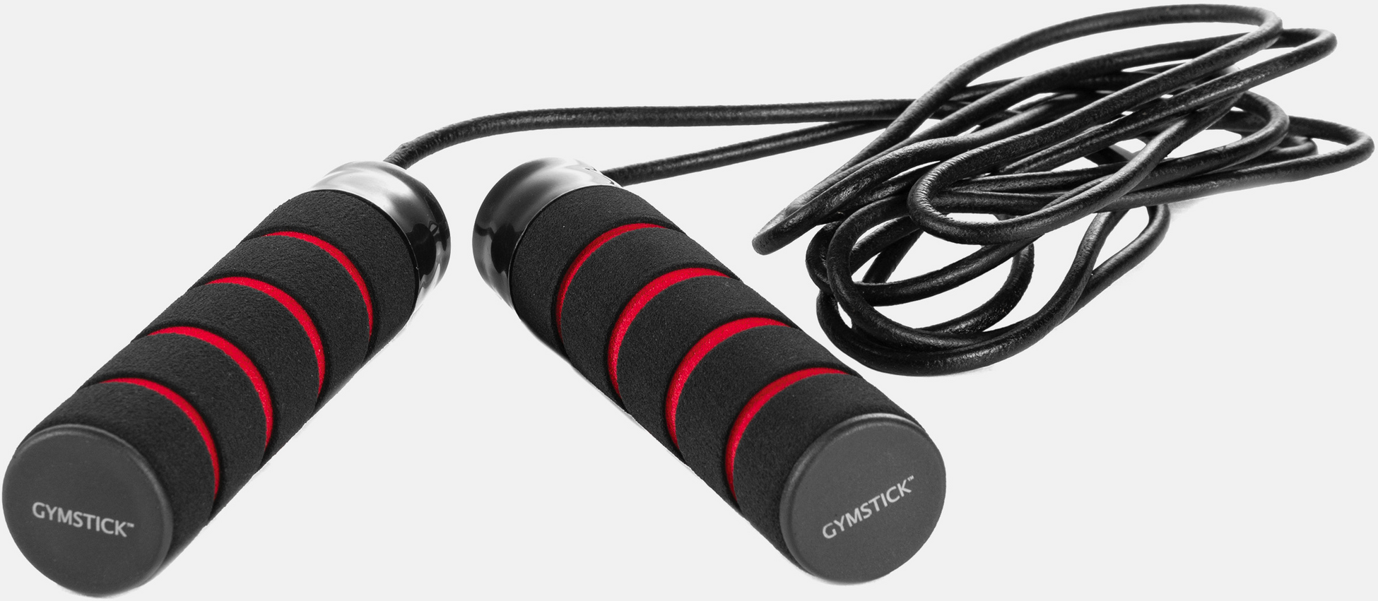 GYMSTICK, Leather Jump Rope