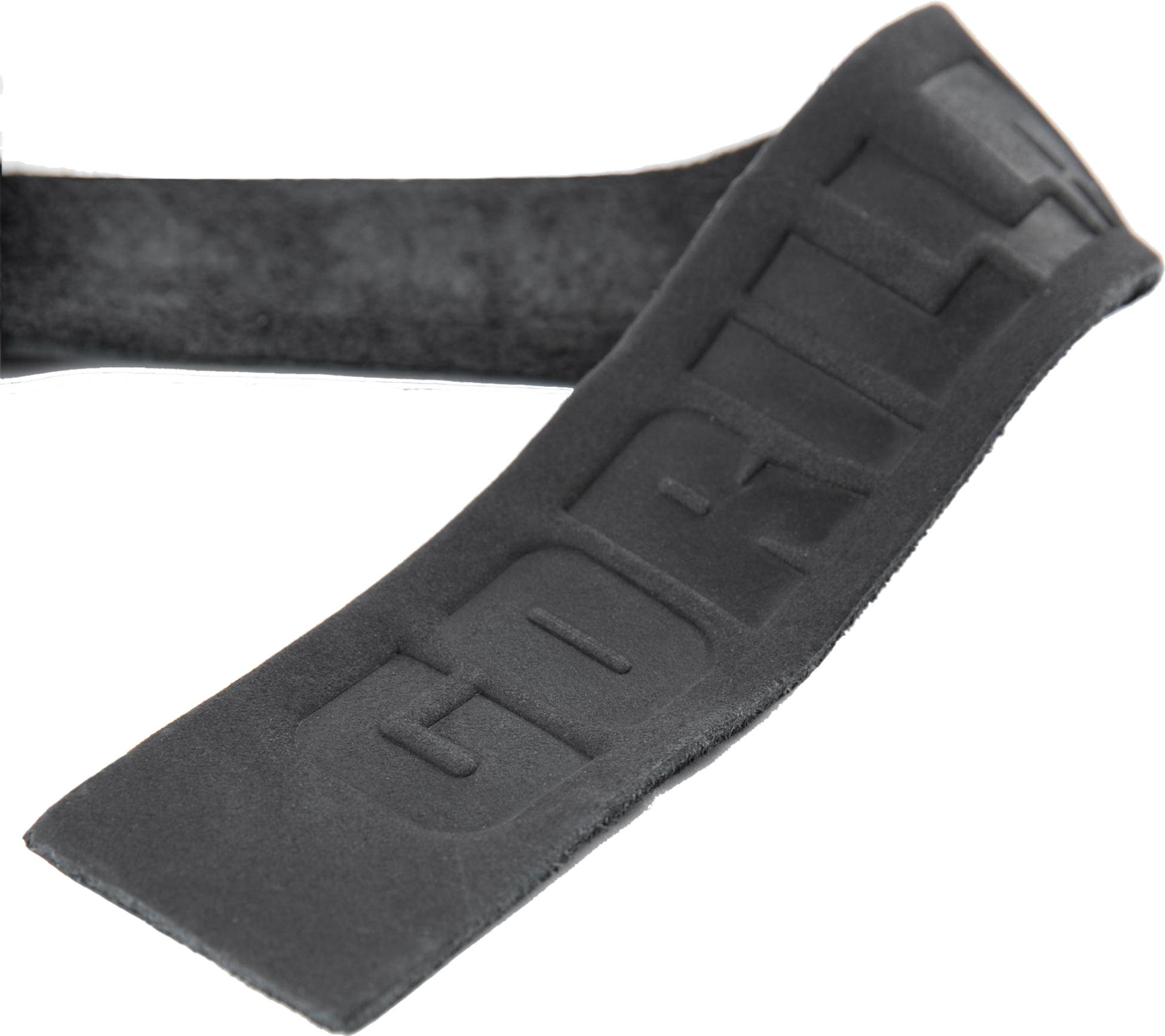 GORILLA WEAR, Leather Lifting Straps