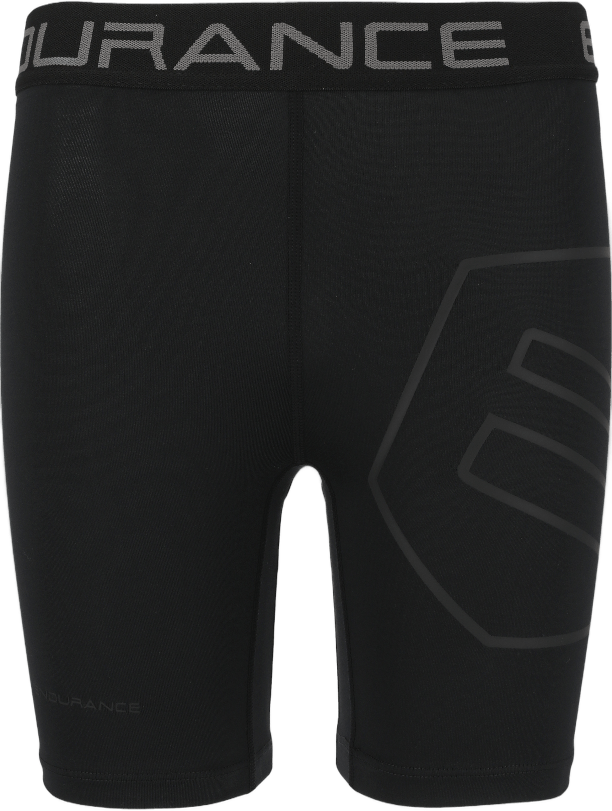 ENDURANCE, Lebay Jr. Sports-tights