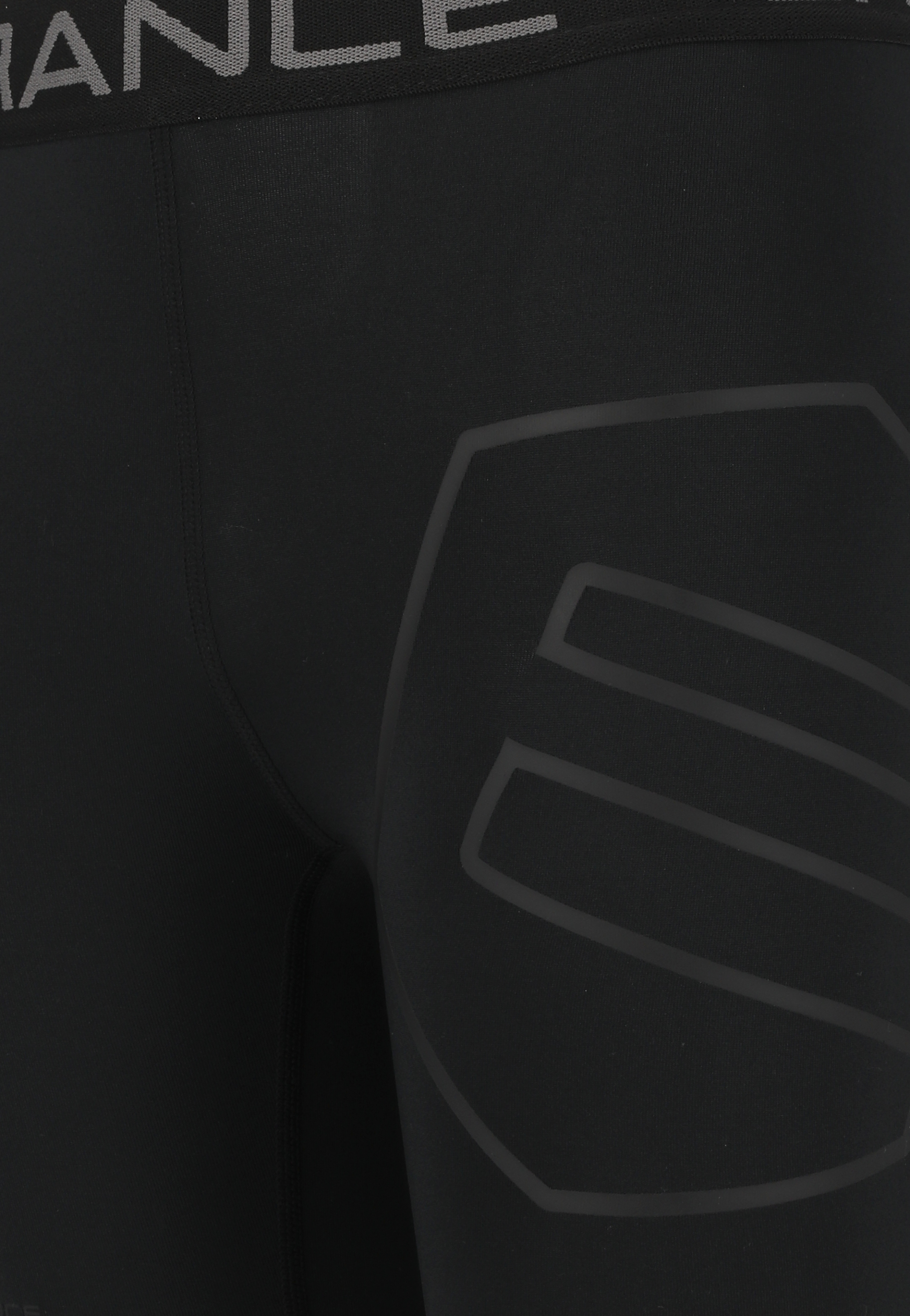 ENDURANCE, Lebay Jr. Sports-tights