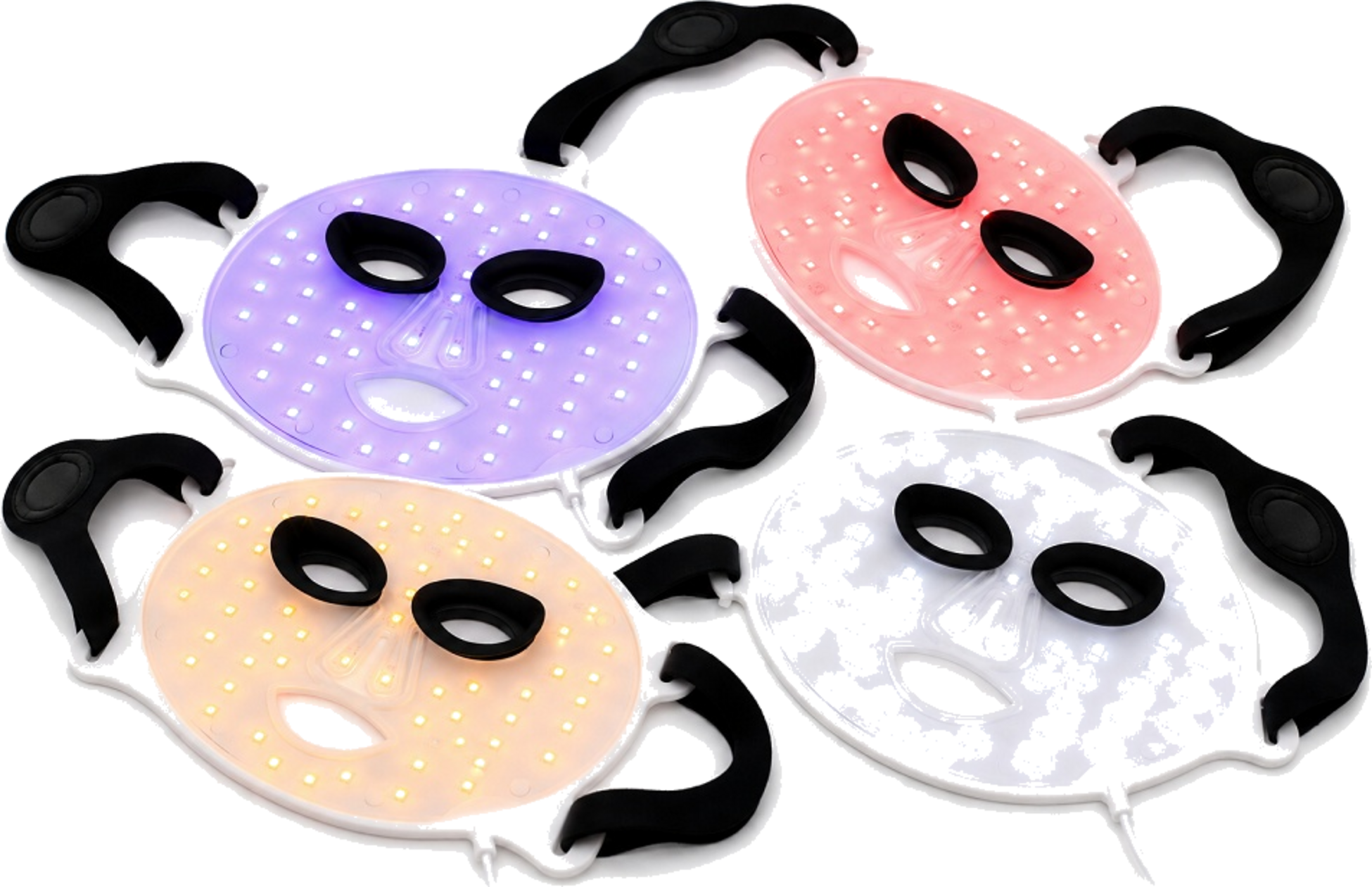 TRENDREHAB, Led Face Mask