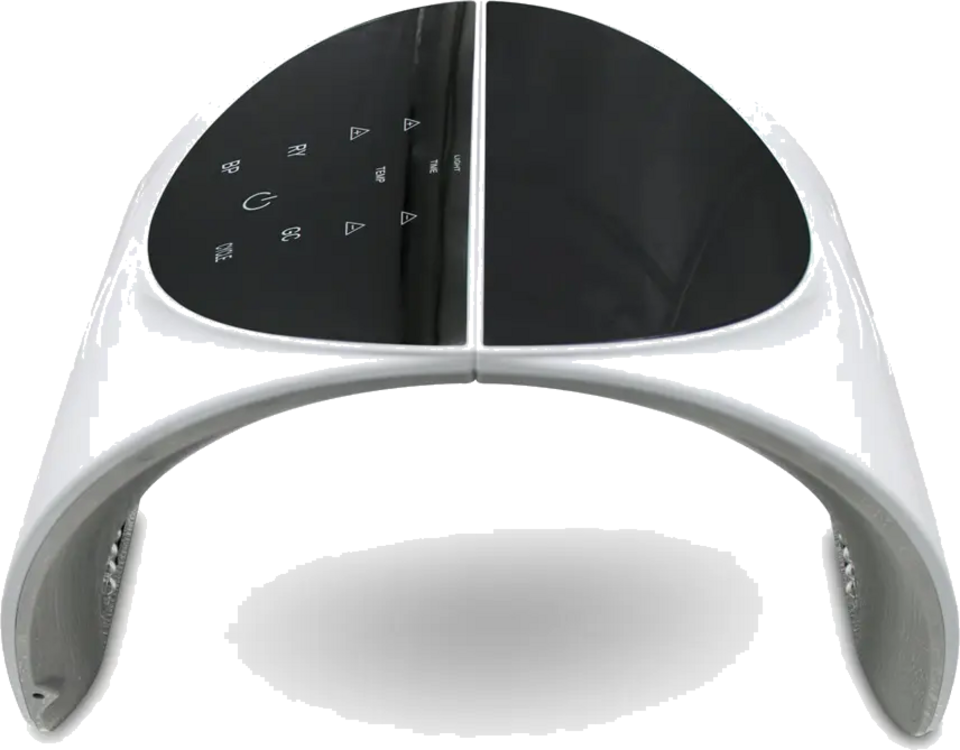 TRENDREHAB, Led Light Therapy Mask With 7 Colors