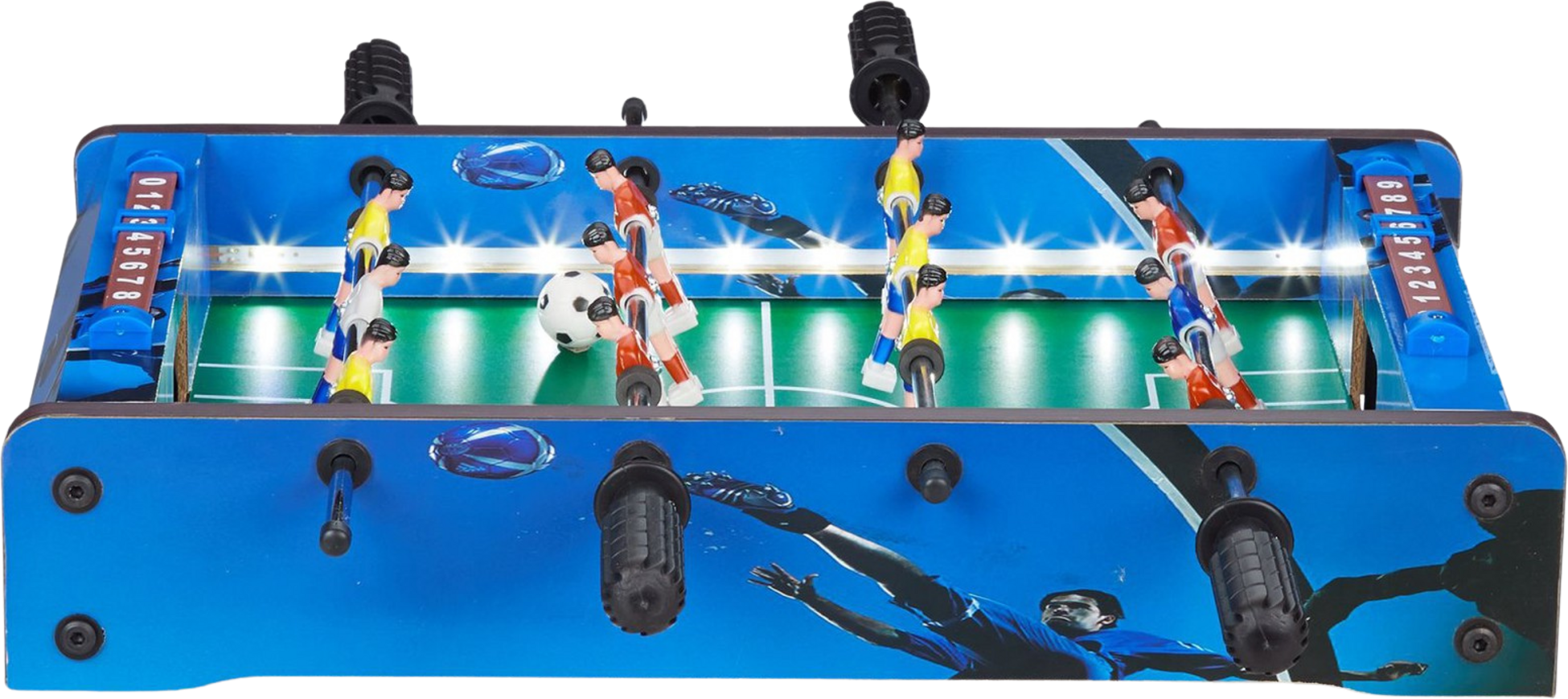 NORTHIX, Led Table Foosball