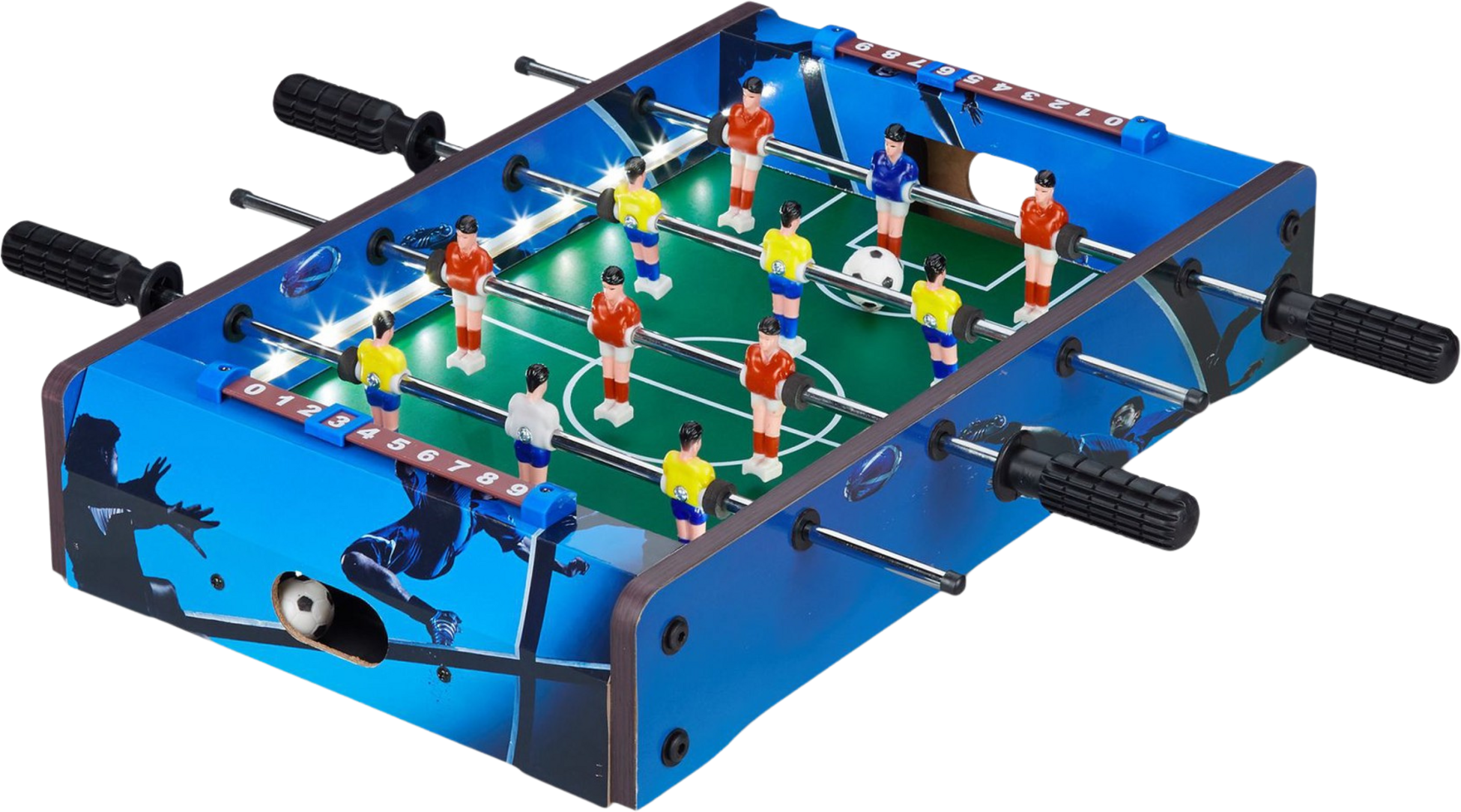 NORTHIX, Led Table Foosball