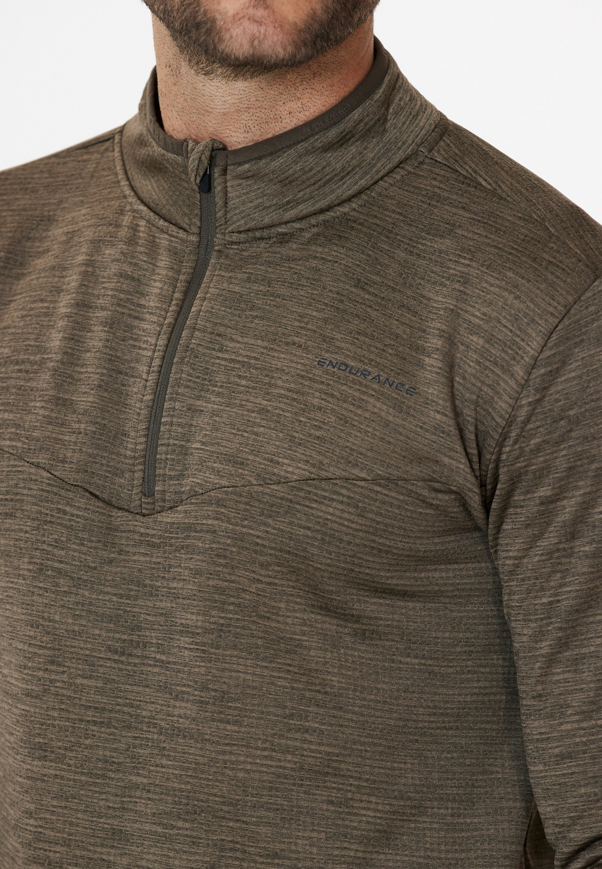 ENDURANCE, Ledger Functional Shirt